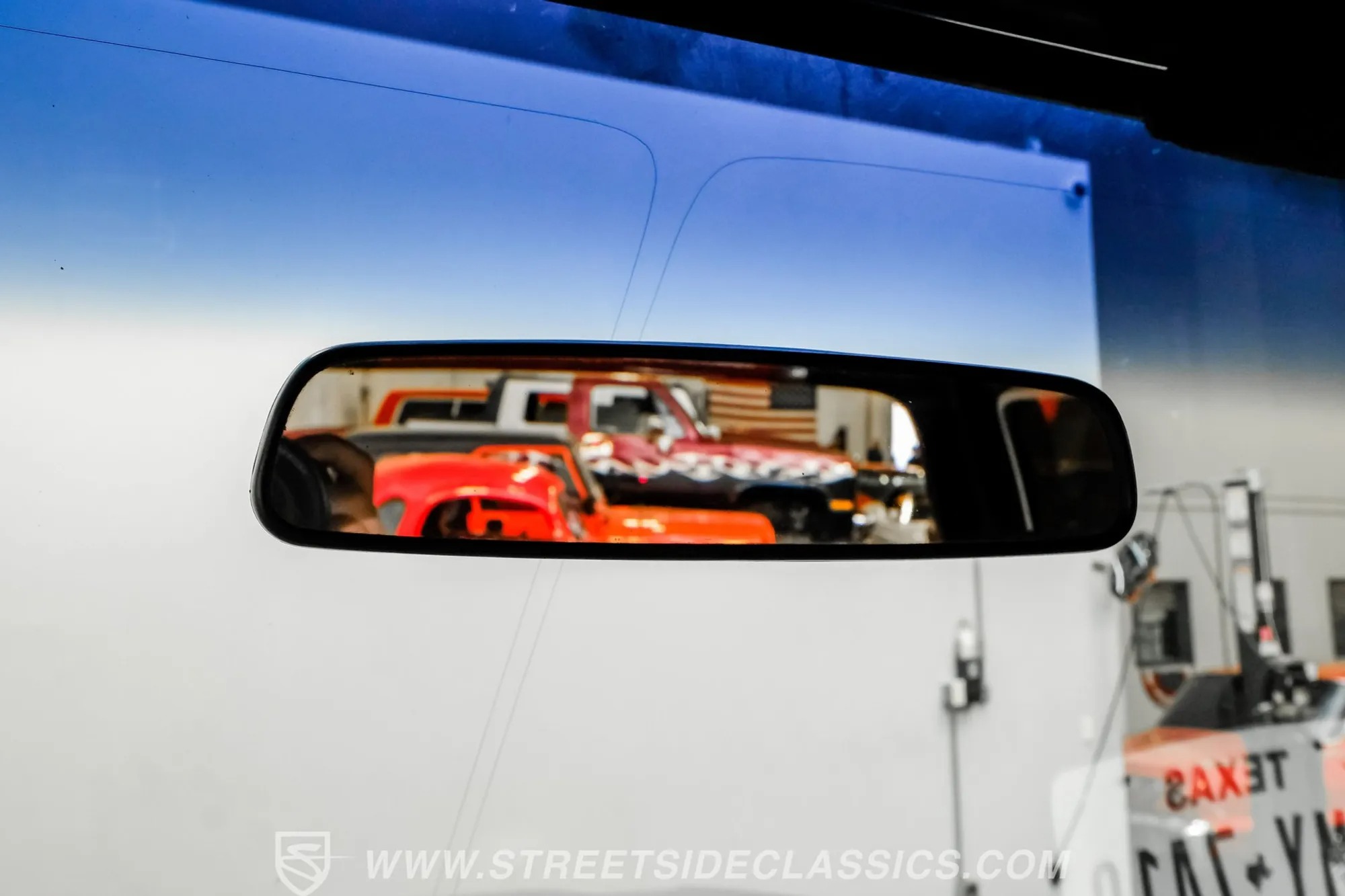 1974 Chevrolet K5 Blazer 4×4