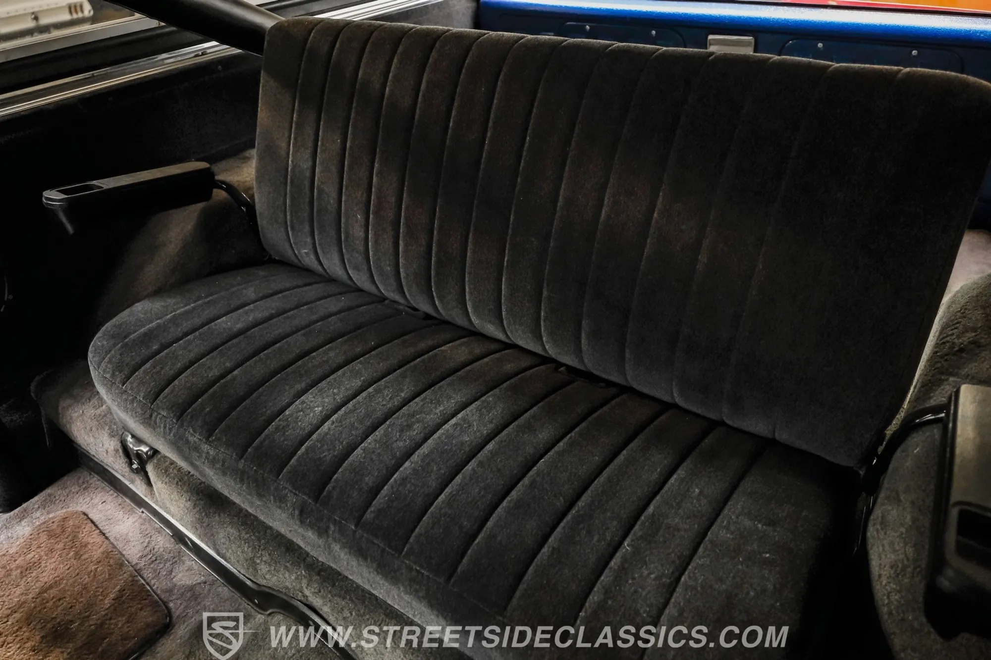 1974 Chevrolet K5 Blazer 4×4