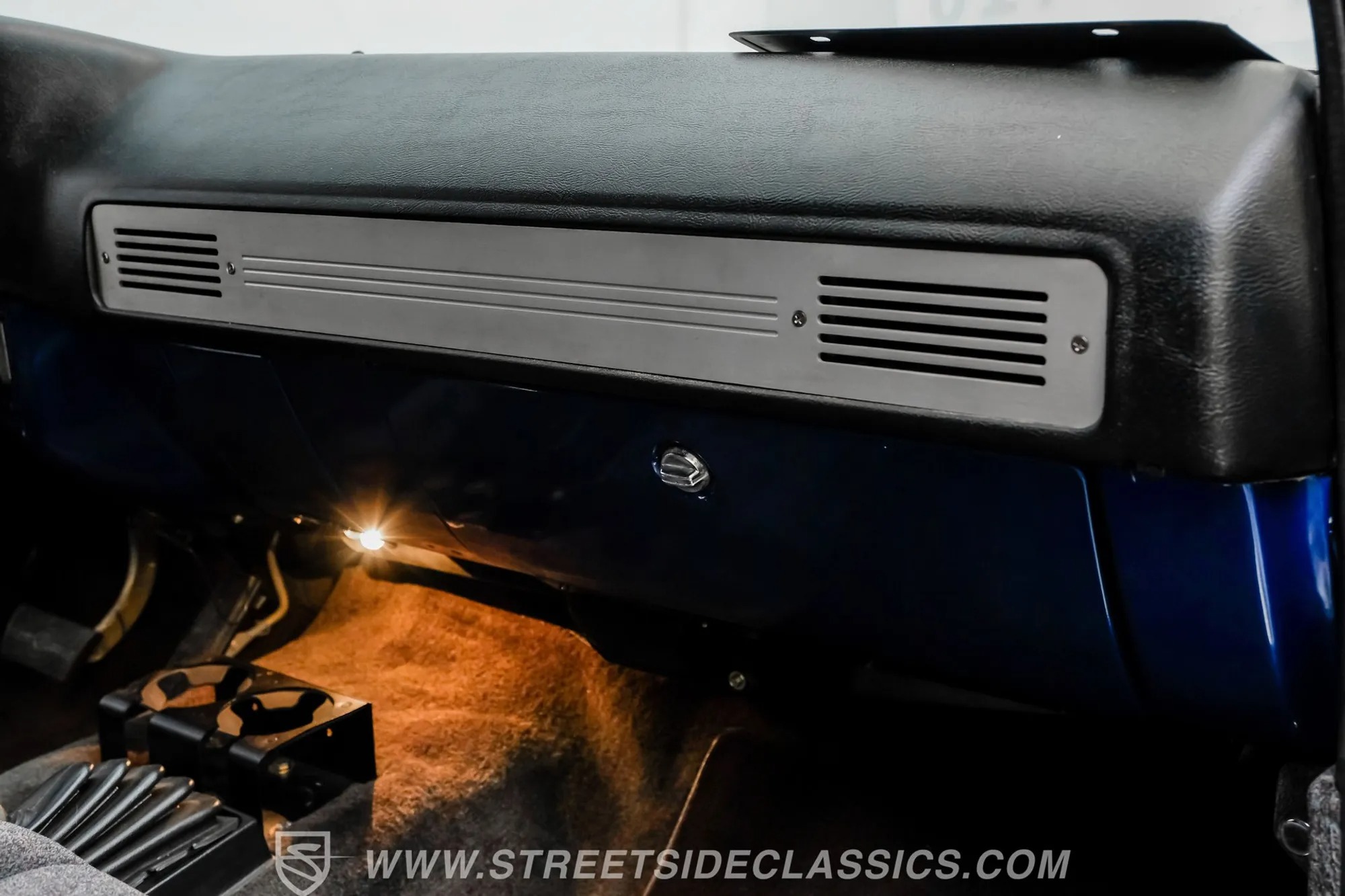 1974 Chevrolet K5 Blazer 4×4