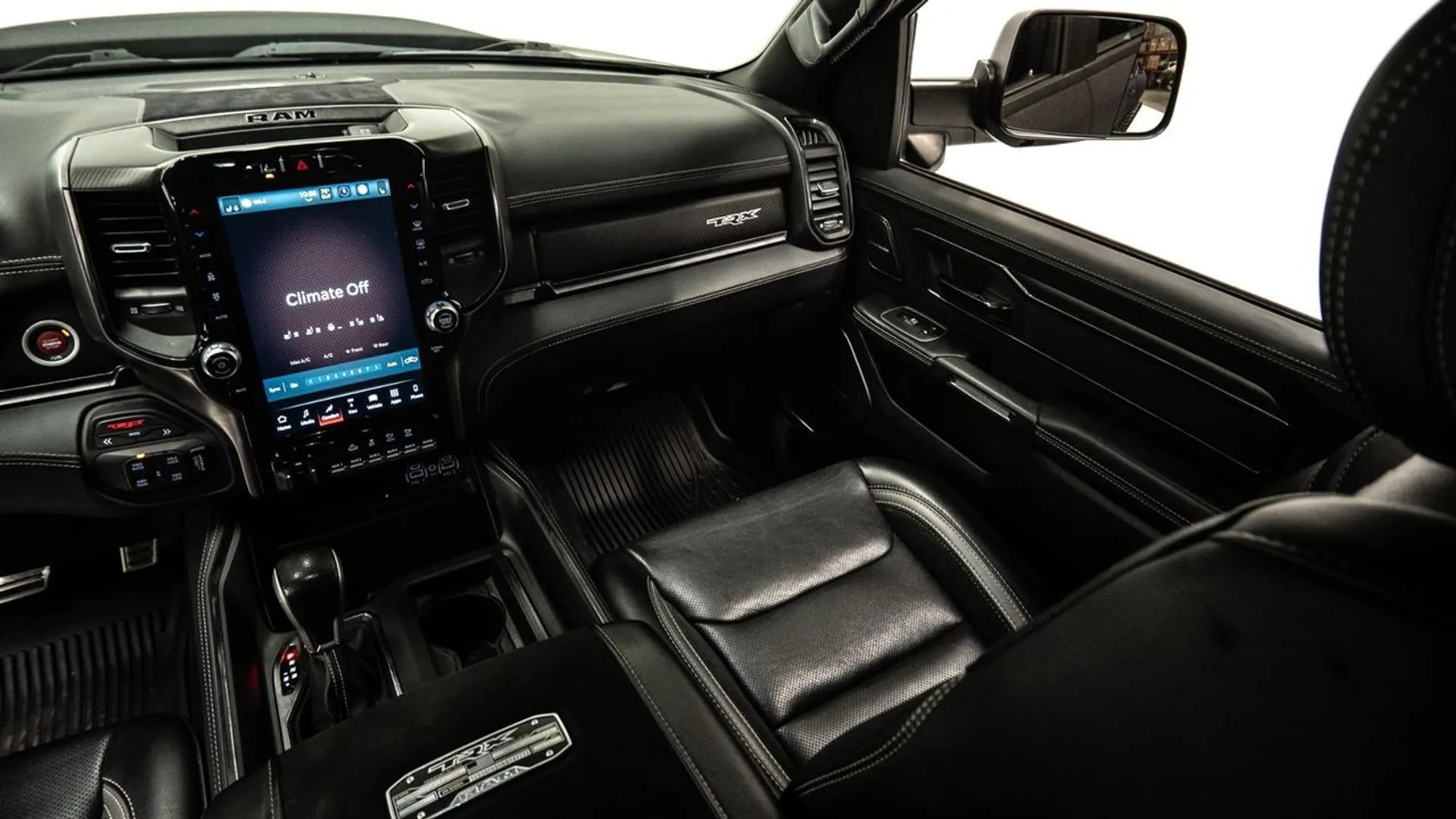 2024 RAM 1500 TRX Omega Rex Edition