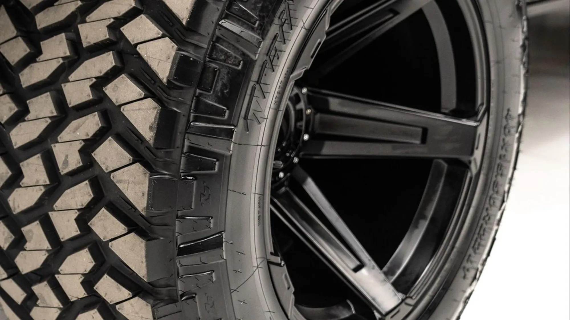 2024 RAM 1500 TRX Omega Rex Edition