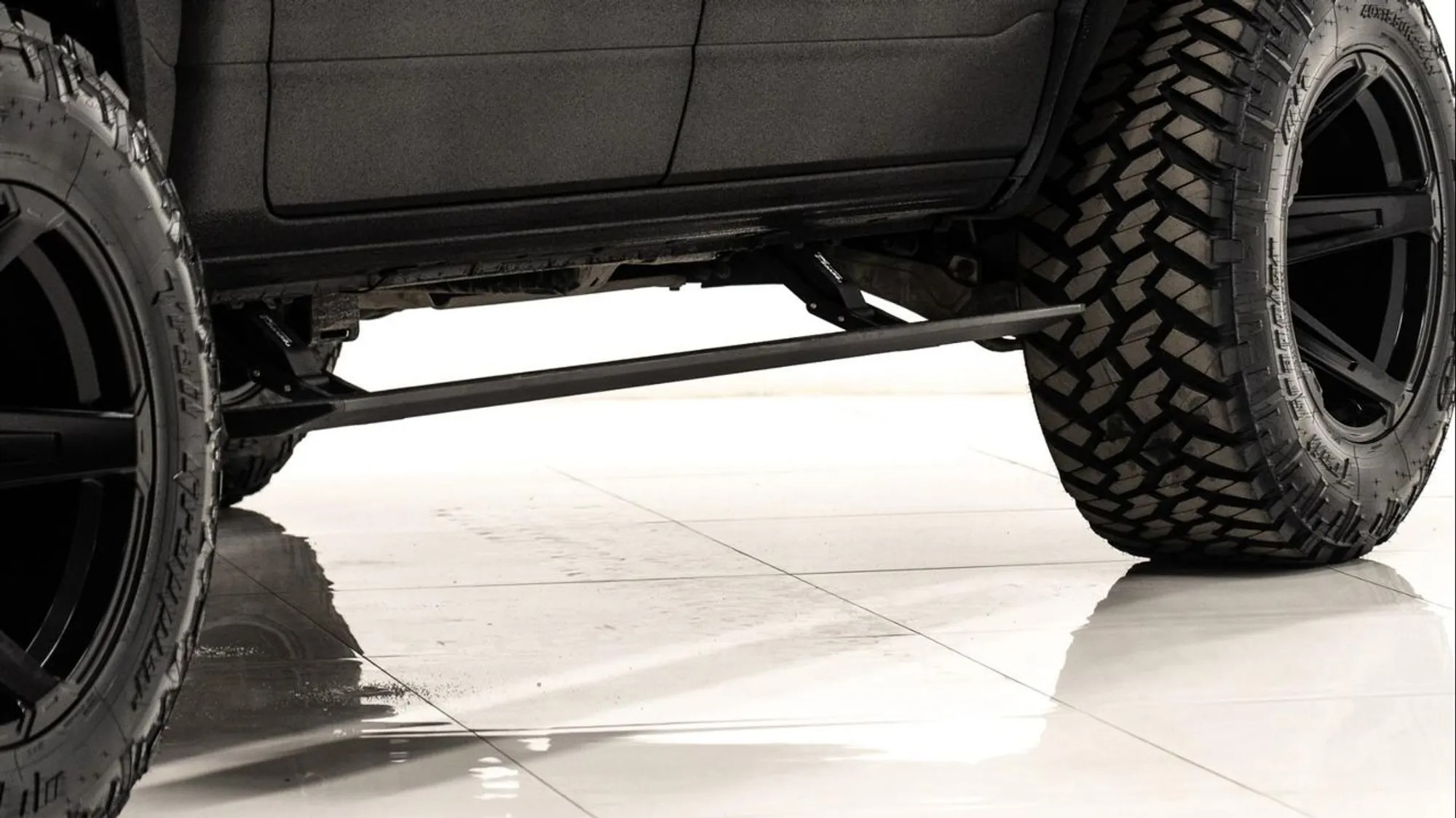 2024 RAM 1500 TRX Omega Rex Edition