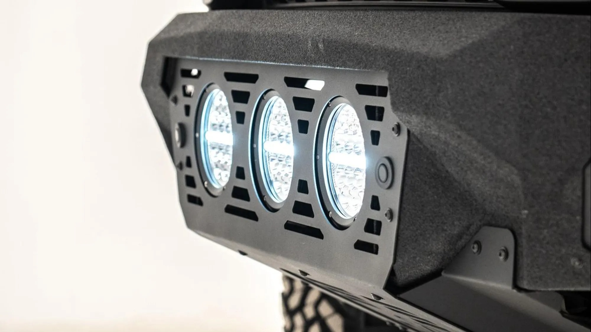 2024 RAM 1500 TRX Omega Rex Edition