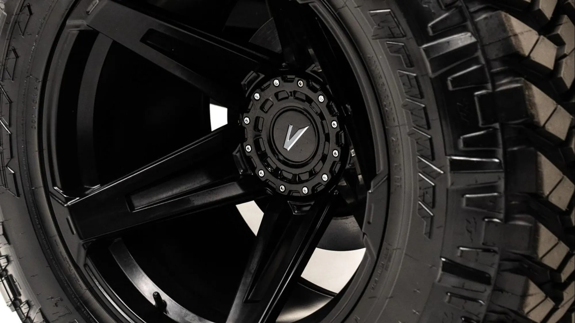 2024 RAM 1500 TRX Omega Rex Edition