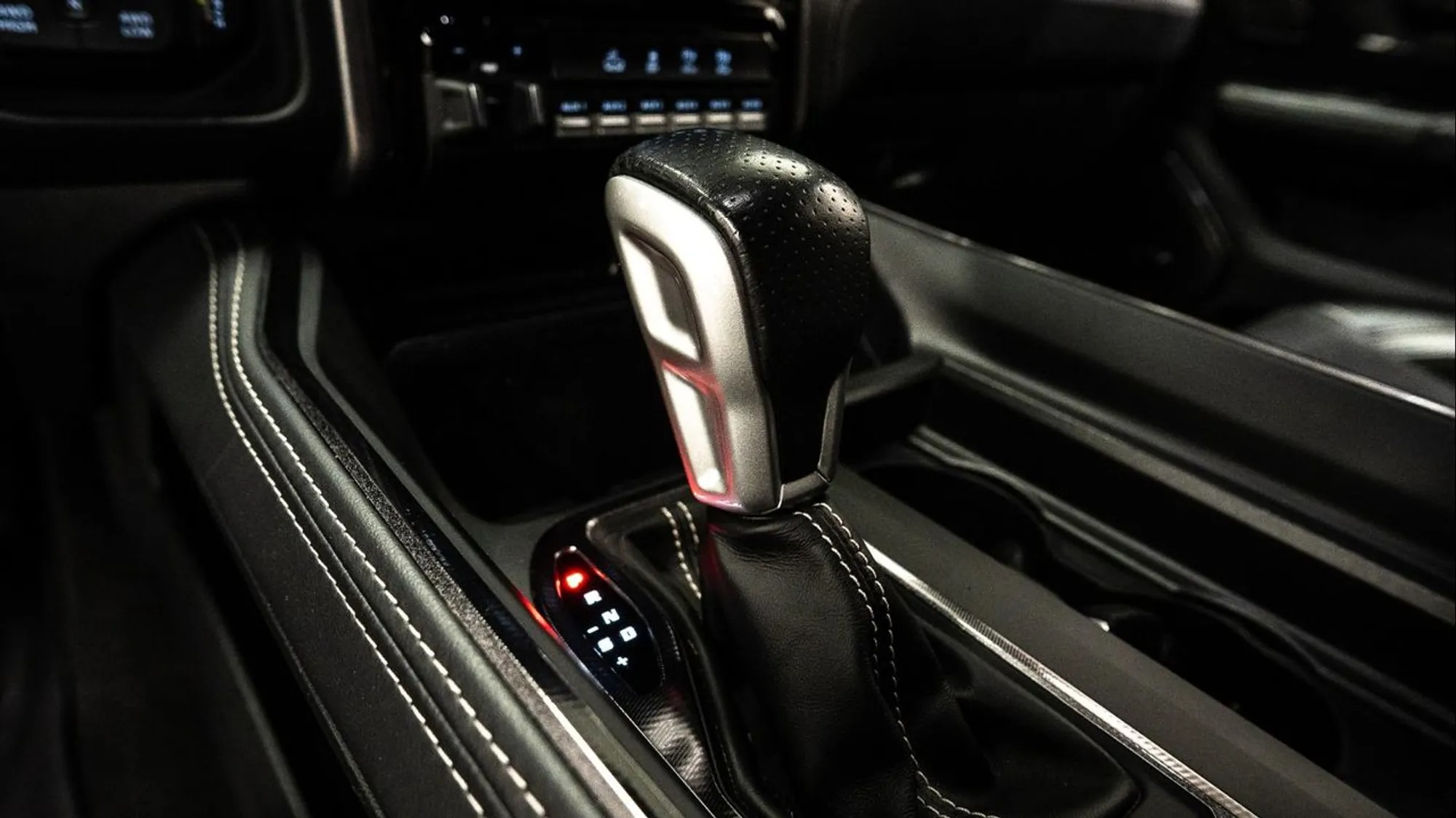 2024 RAM 1500 TRX Omega Rex Edition