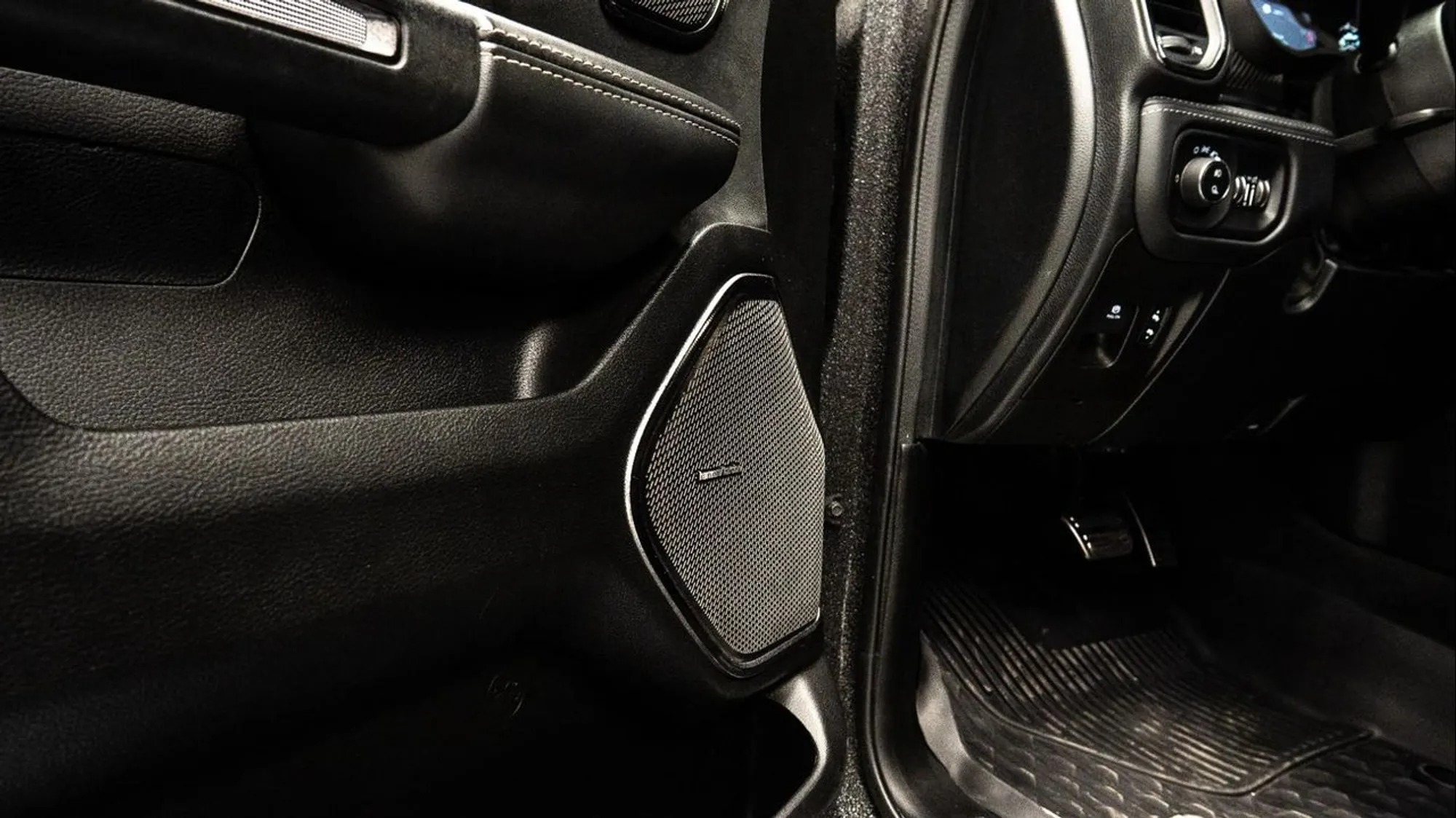 2024 RAM 1500 TRX Omega Rex Edition