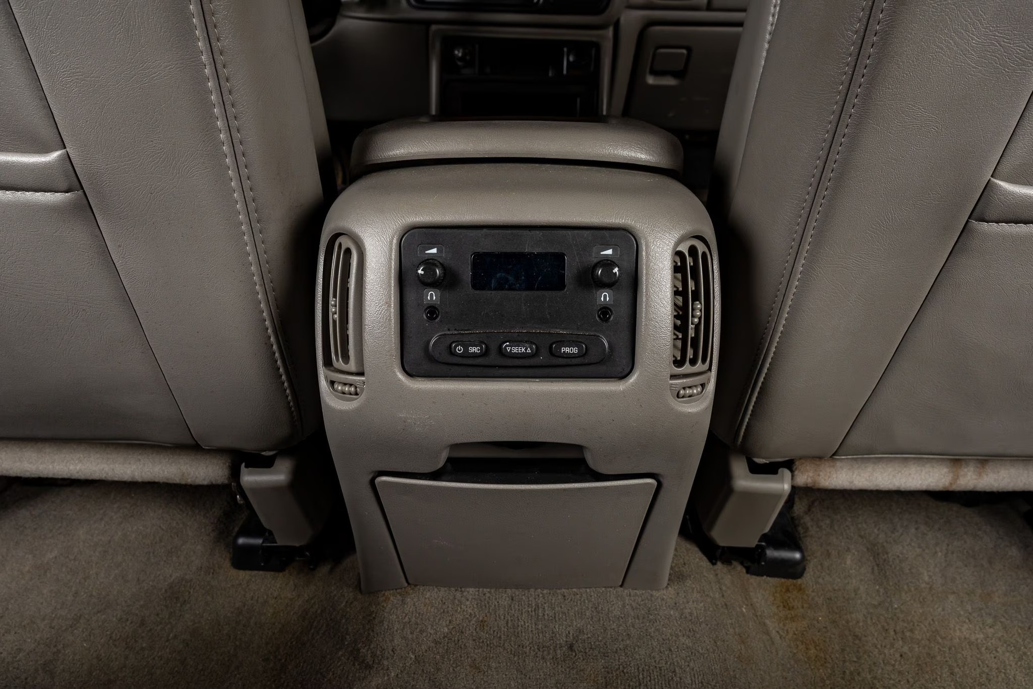 2005 Chevrolet Silverado 3500 LT Dually