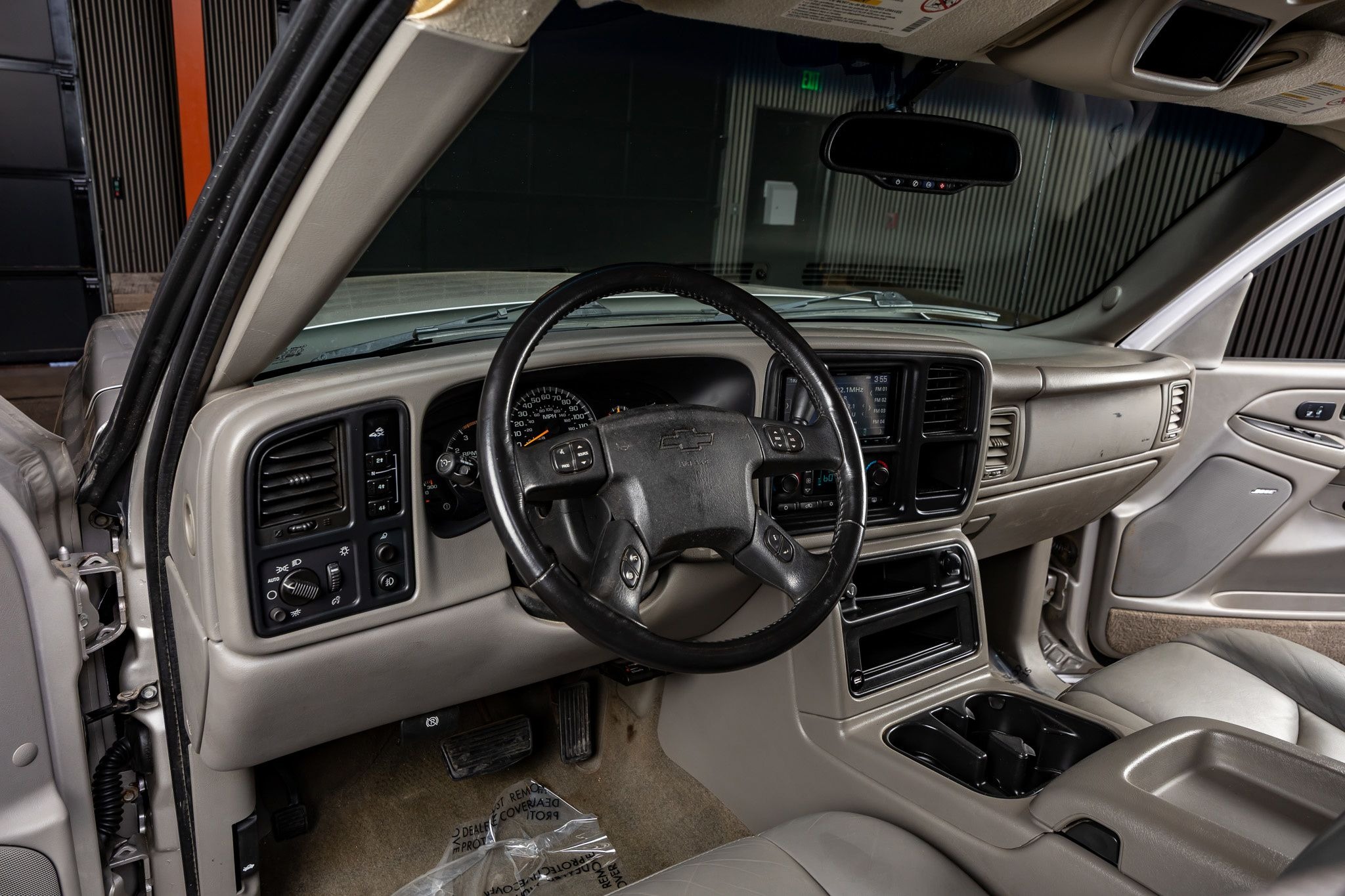 2005 Chevrolet Silverado 3500 LT Dually