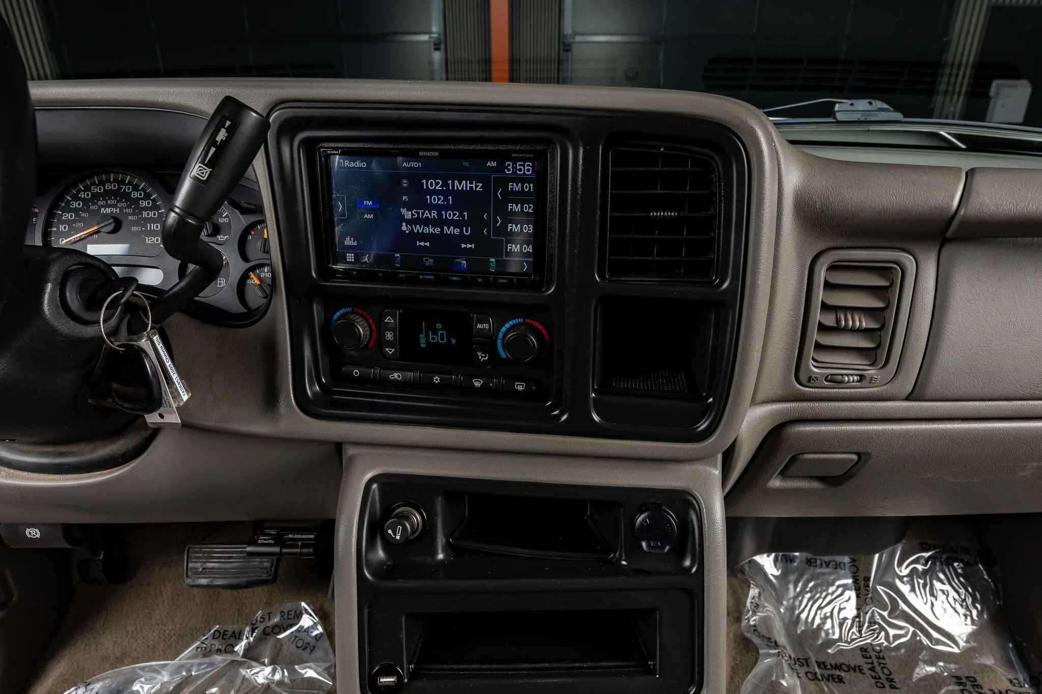 2005 Chevrolet Silverado 3500 LT Dually