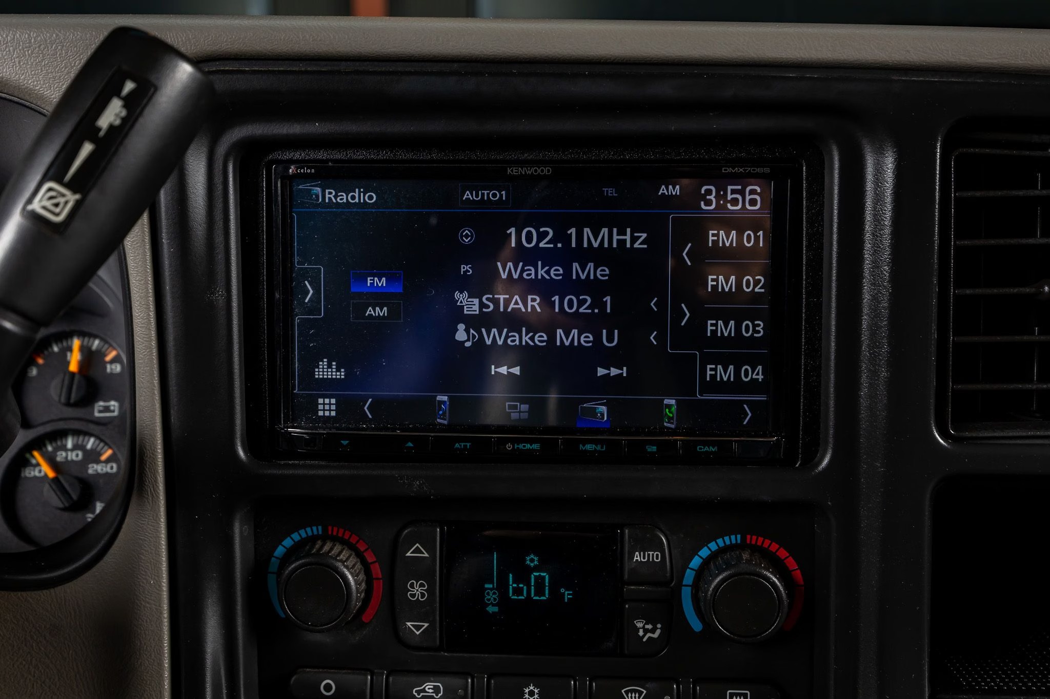 2005 Chevrolet Silverado 3500 LT Dually