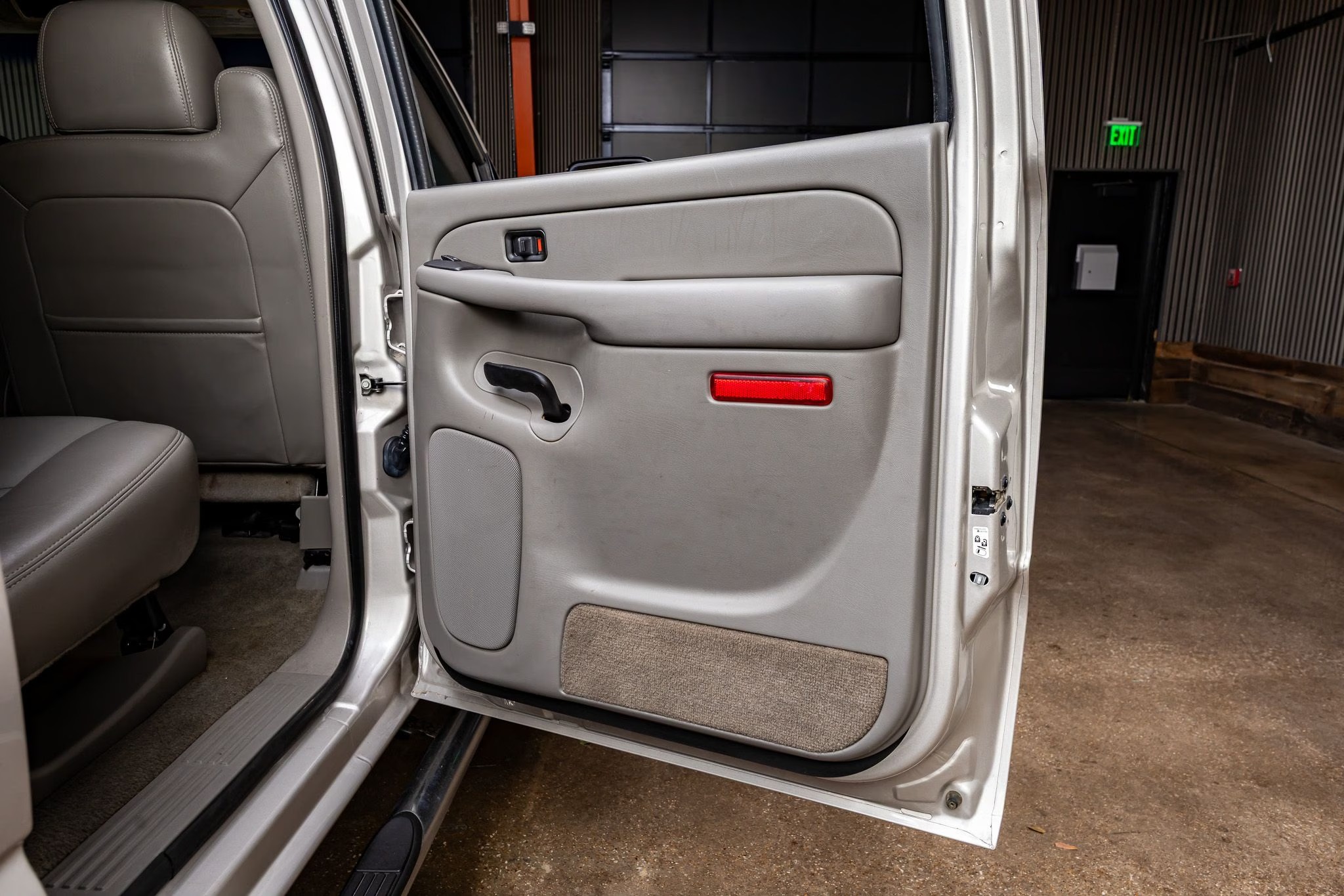 2005 Chevrolet Silverado 3500 LT Dually