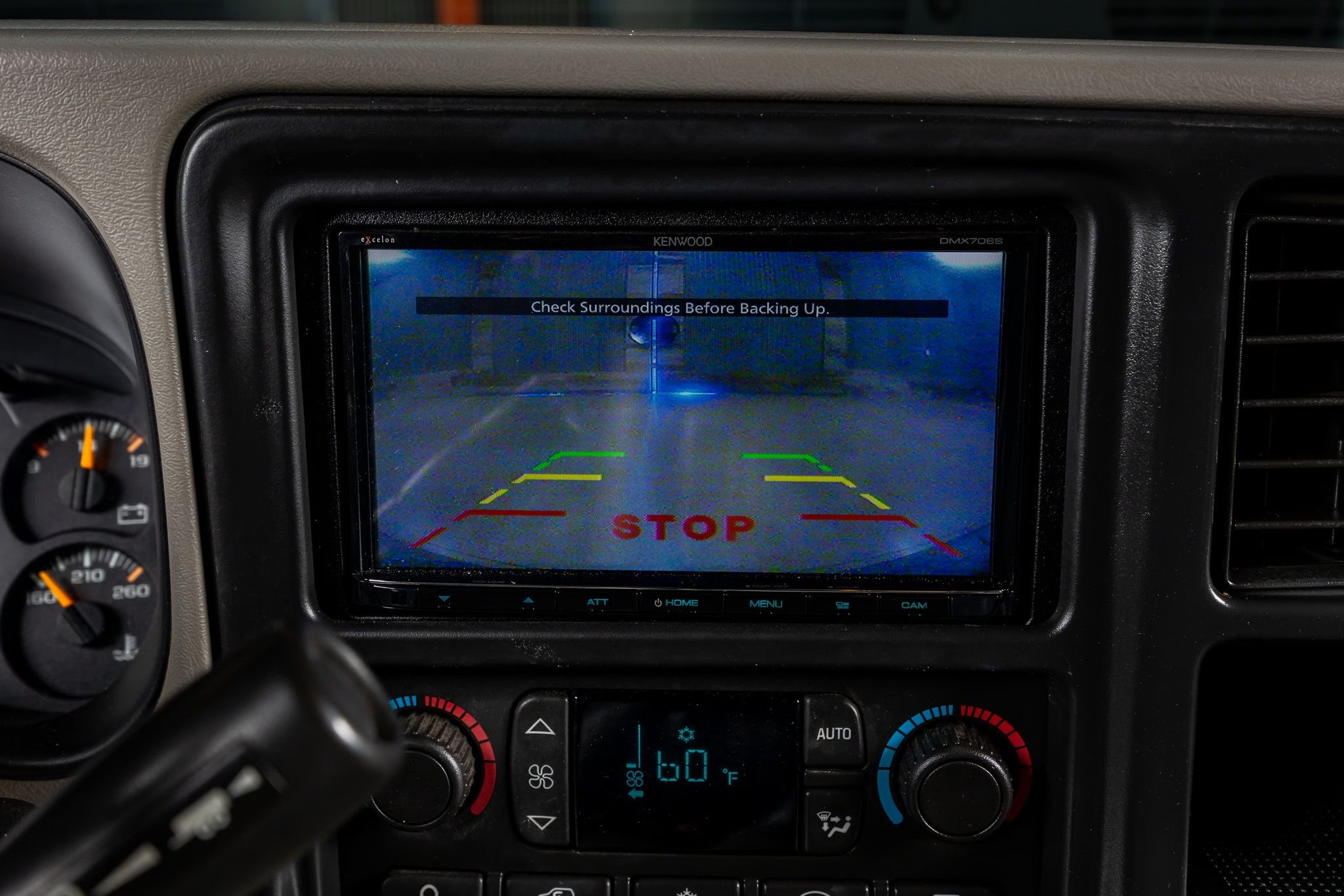 2005 Chevrolet Silverado 3500 LT Dually