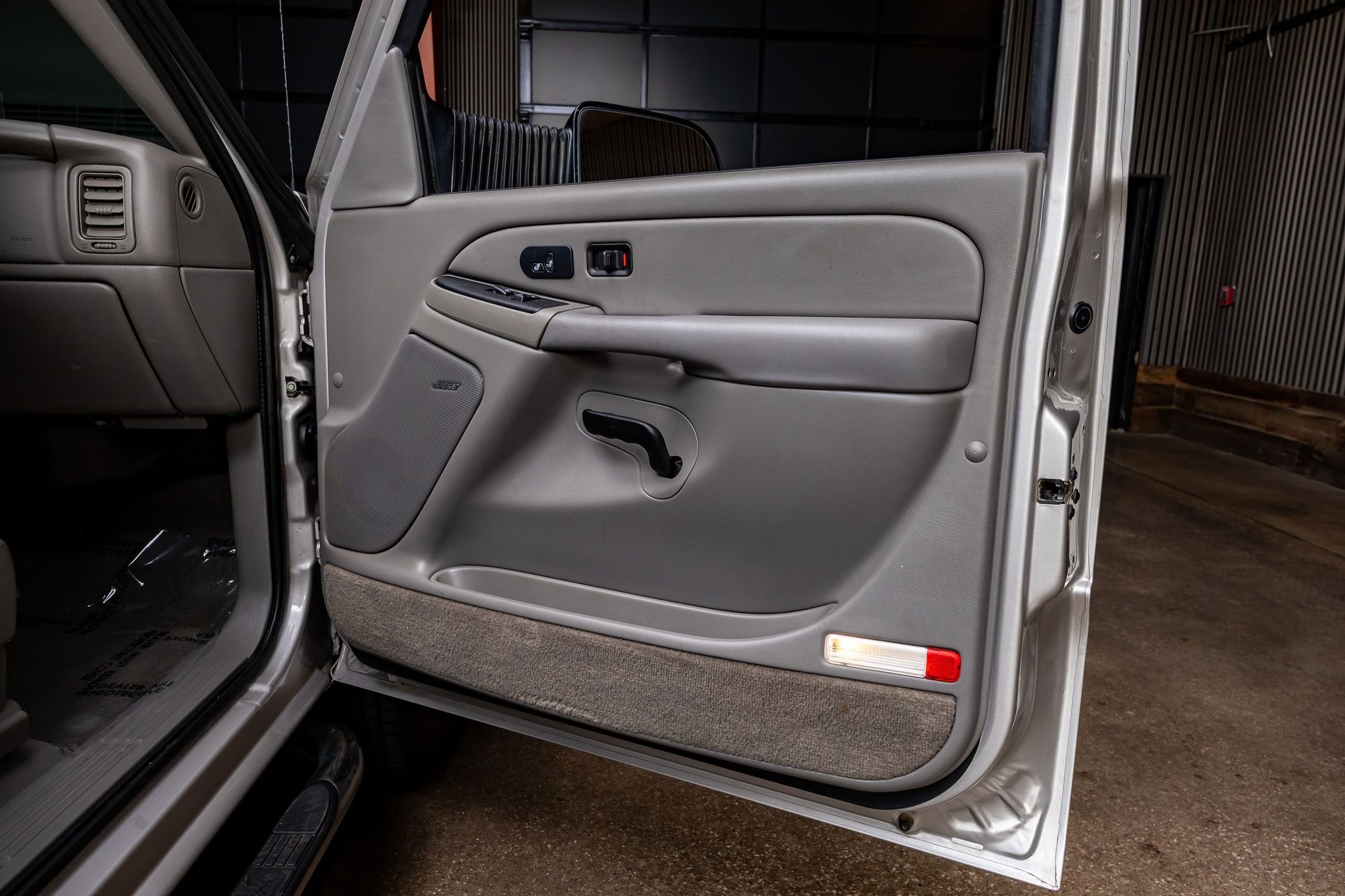 2005 Chevrolet Silverado 3500 LT Dually