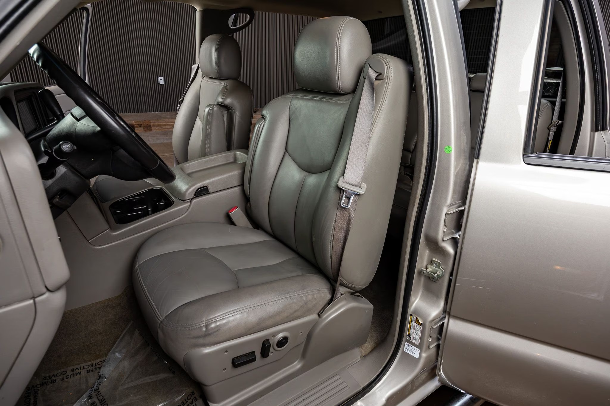 2005 Chevrolet Silverado 3500 LT Dually