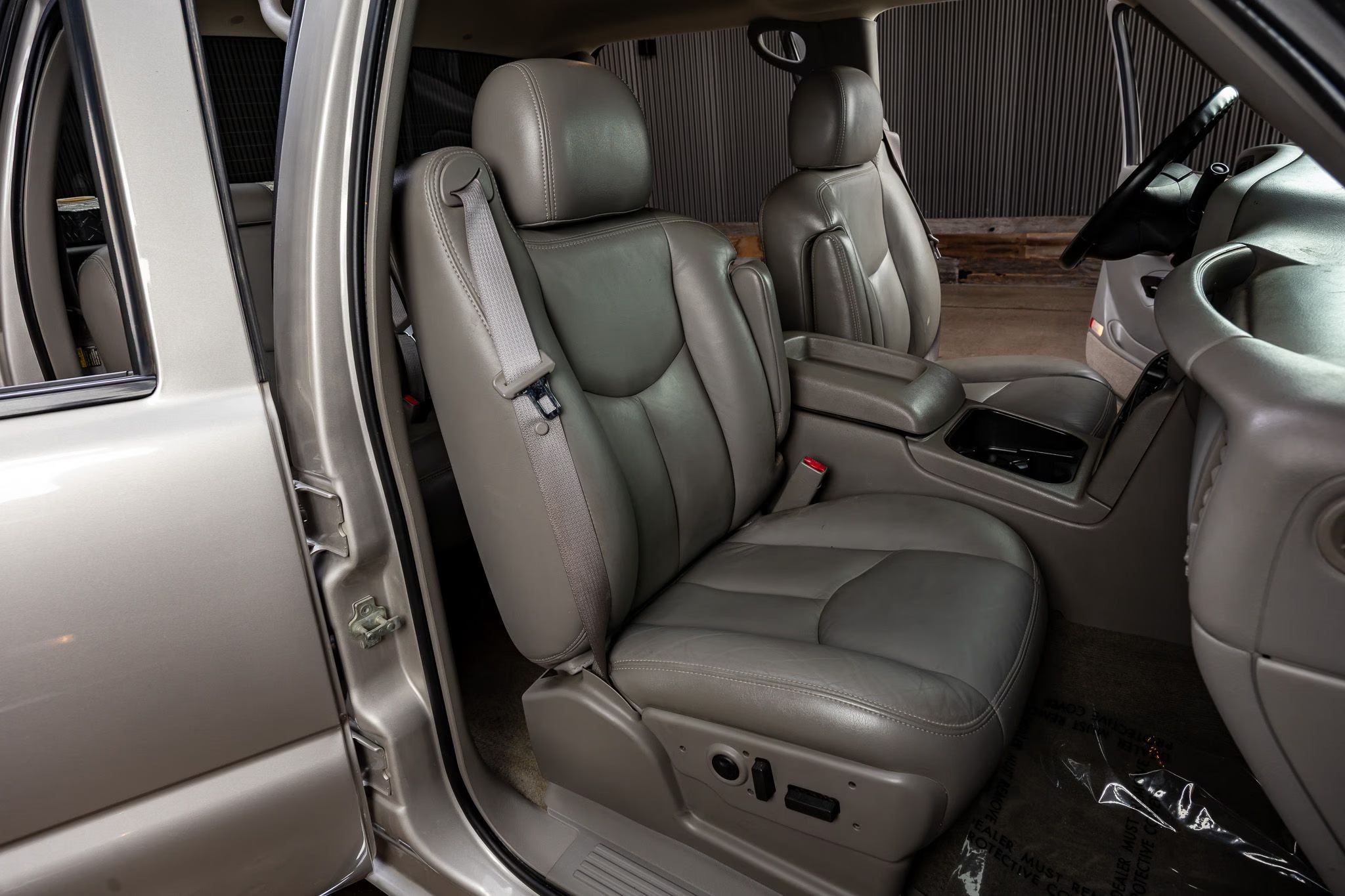 2005 Chevrolet Silverado 3500 LT Dually