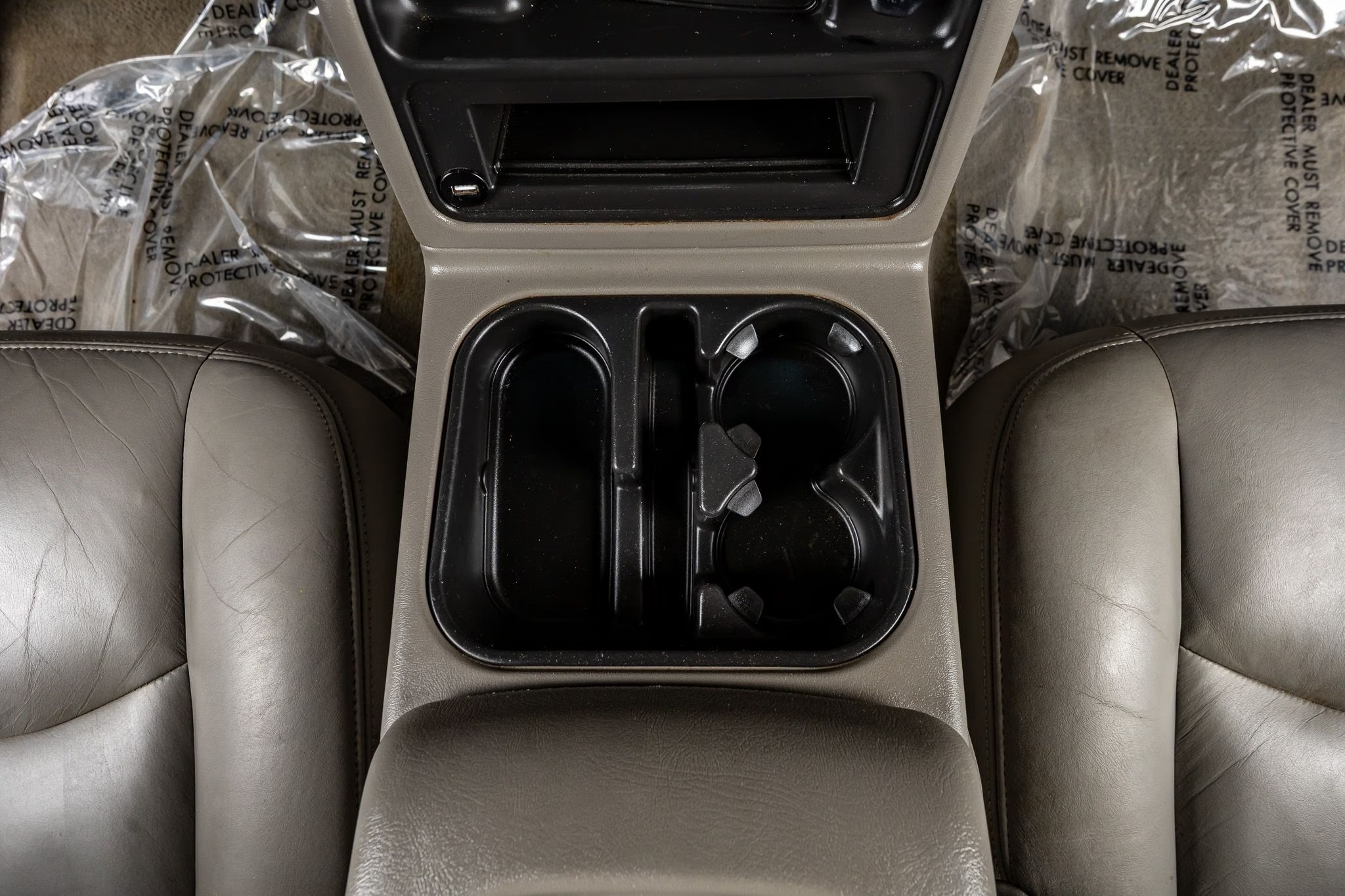 2005 Chevrolet Silverado 3500 LT Dually