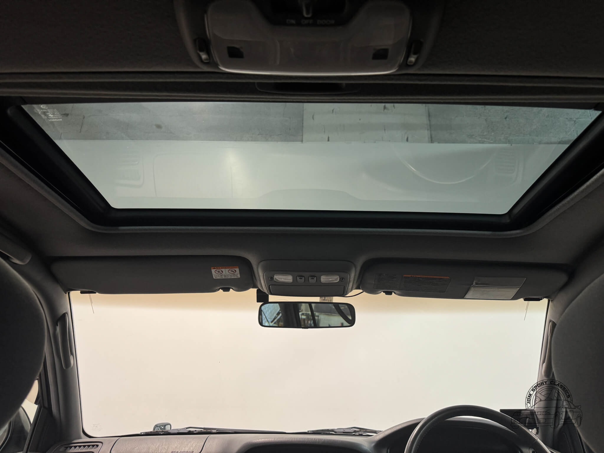 1998 Toyota Land Cruiser VX Limited