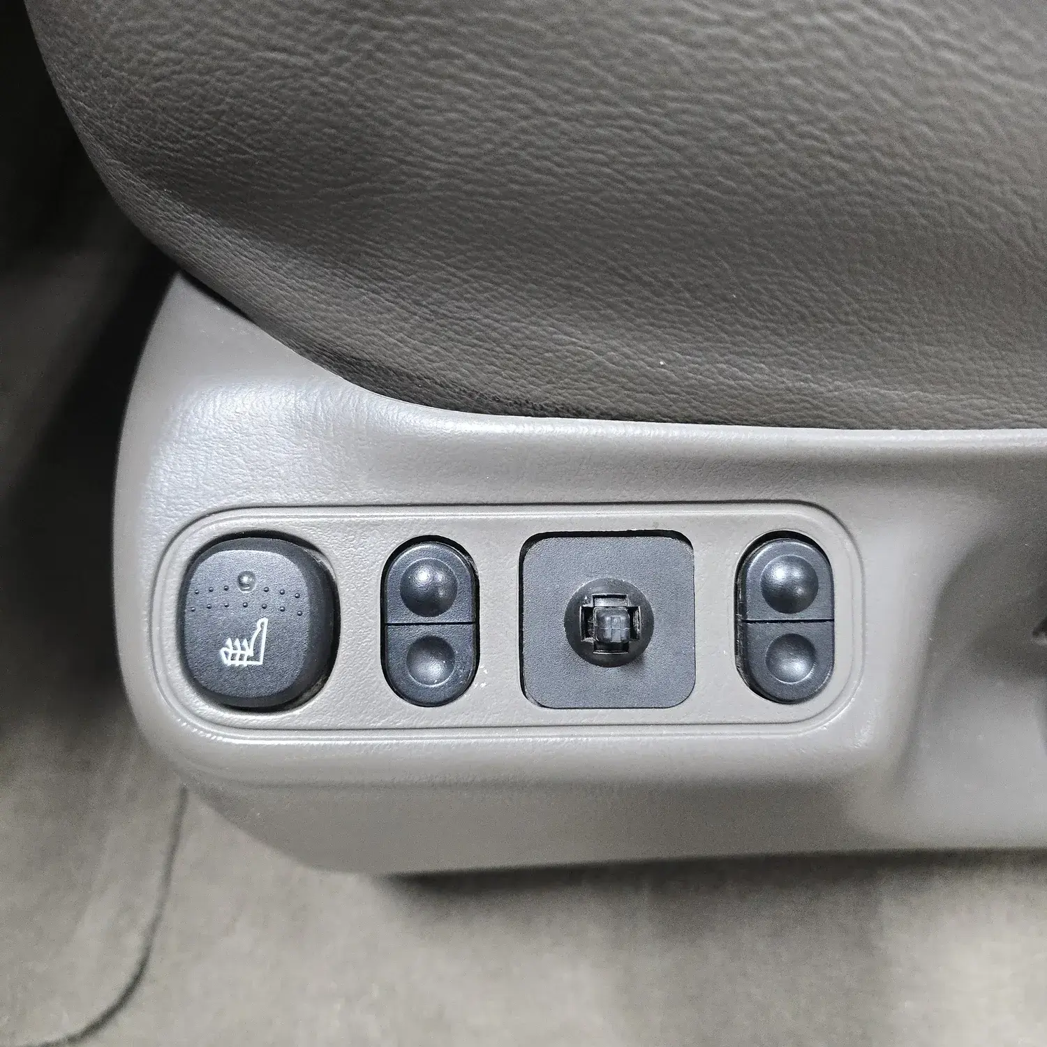 2004 Ford Excursion Eddie Bauer 4×4