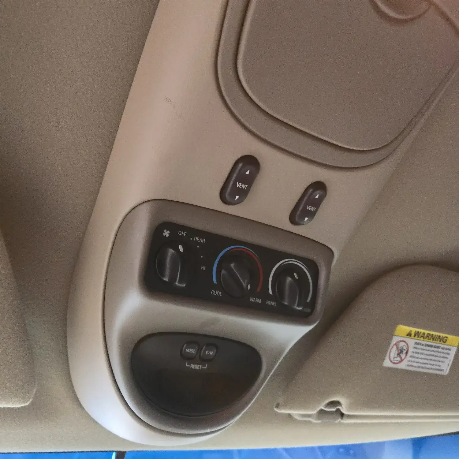 2004 Ford Excursion Eddie Bauer 4×4