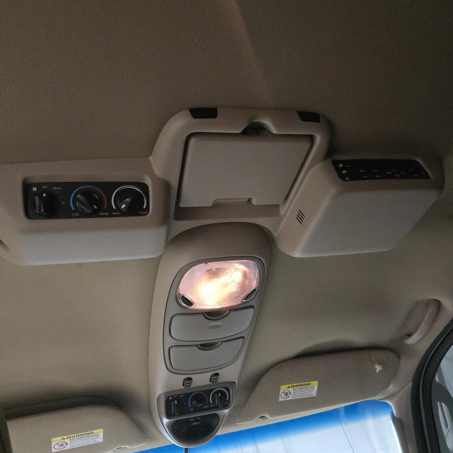 2004 Ford Excursion Eddie Bauer 4×4