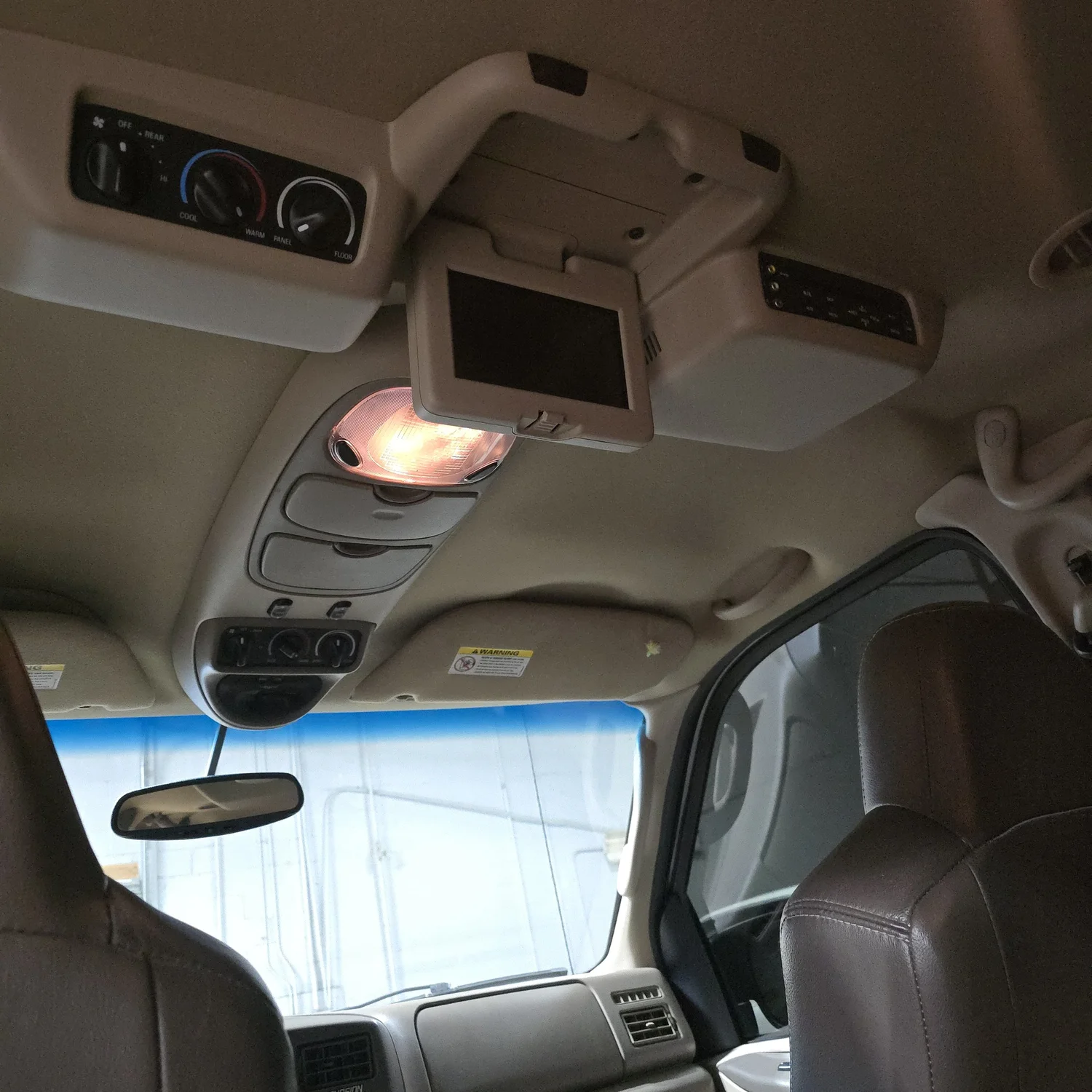 2004 Ford Excursion Eddie Bauer 4×4