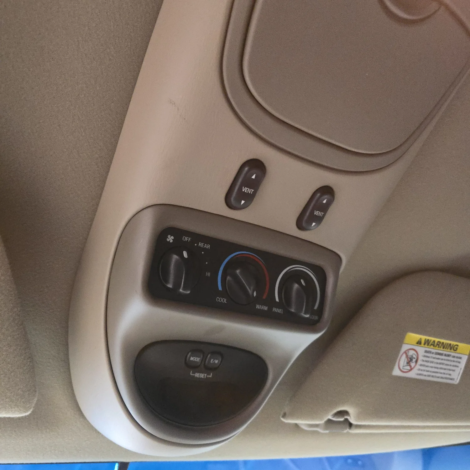 2004 Ford Excursion Eddie Bauer 4×4