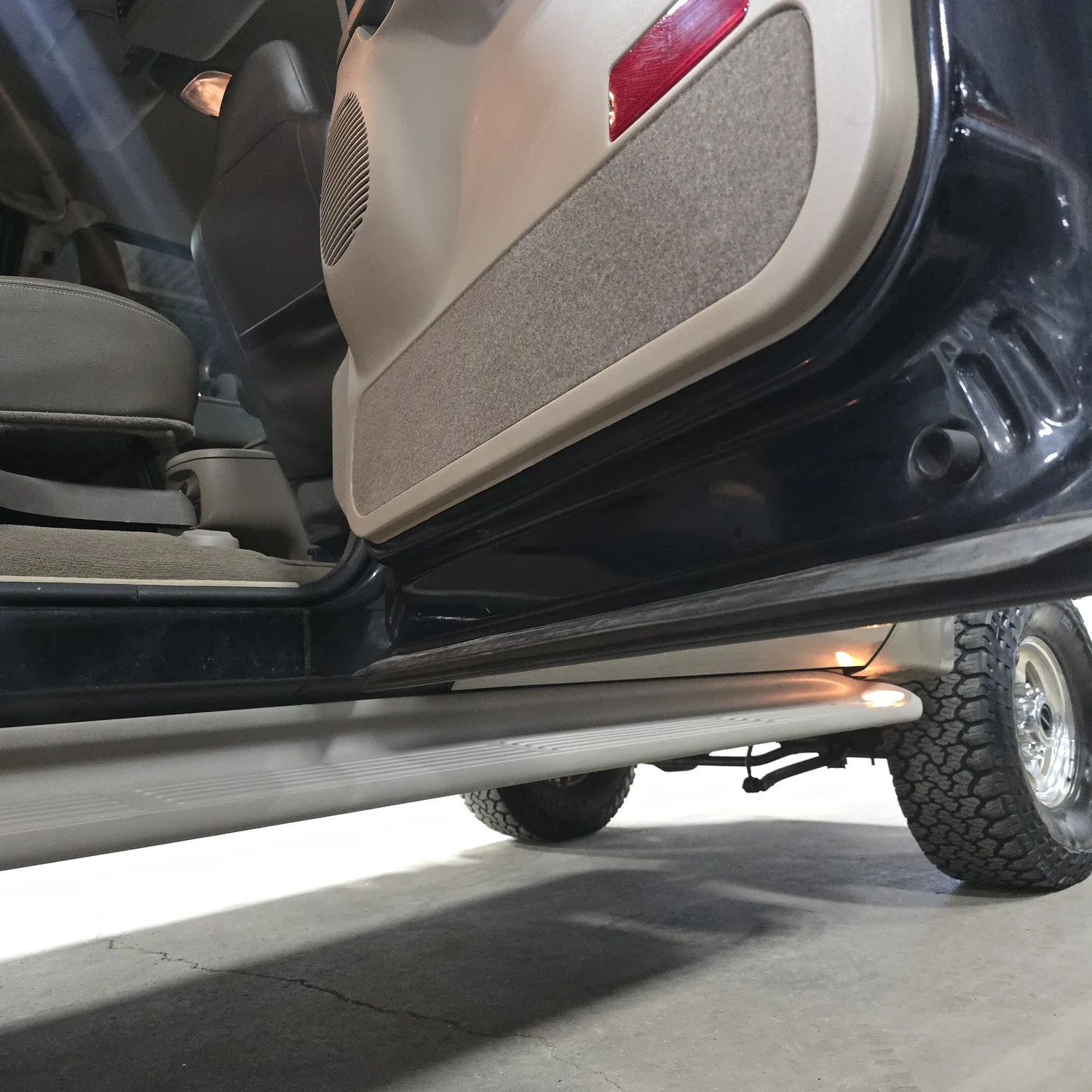 2004 Ford Excursion Eddie Bauer 4×4