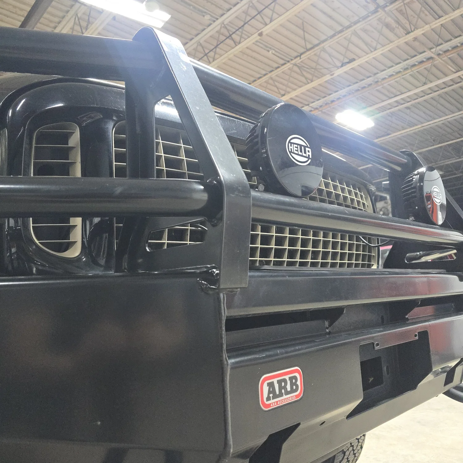 2004 Ford Excursion Eddie Bauer 4×4