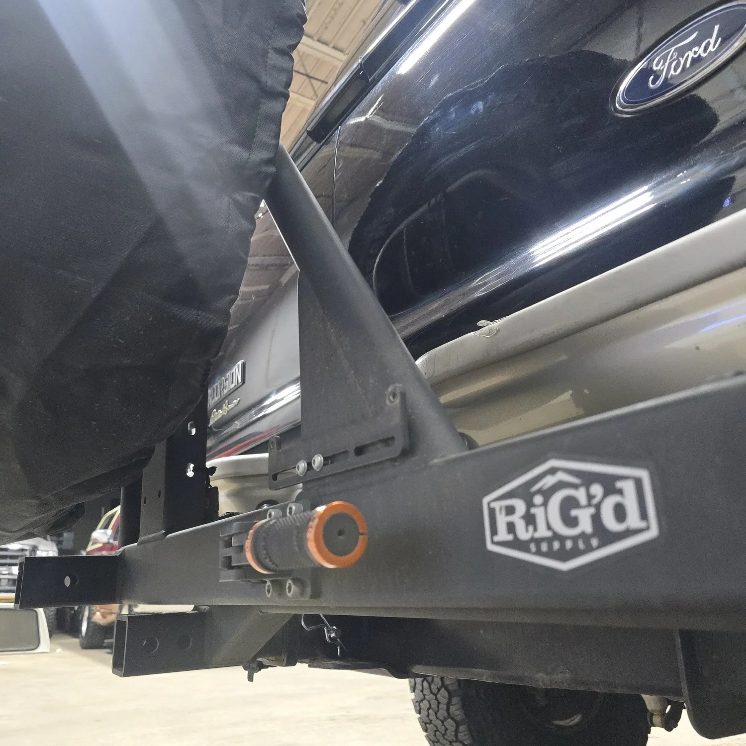 2004 Ford Excursion Eddie Bauer 4×4