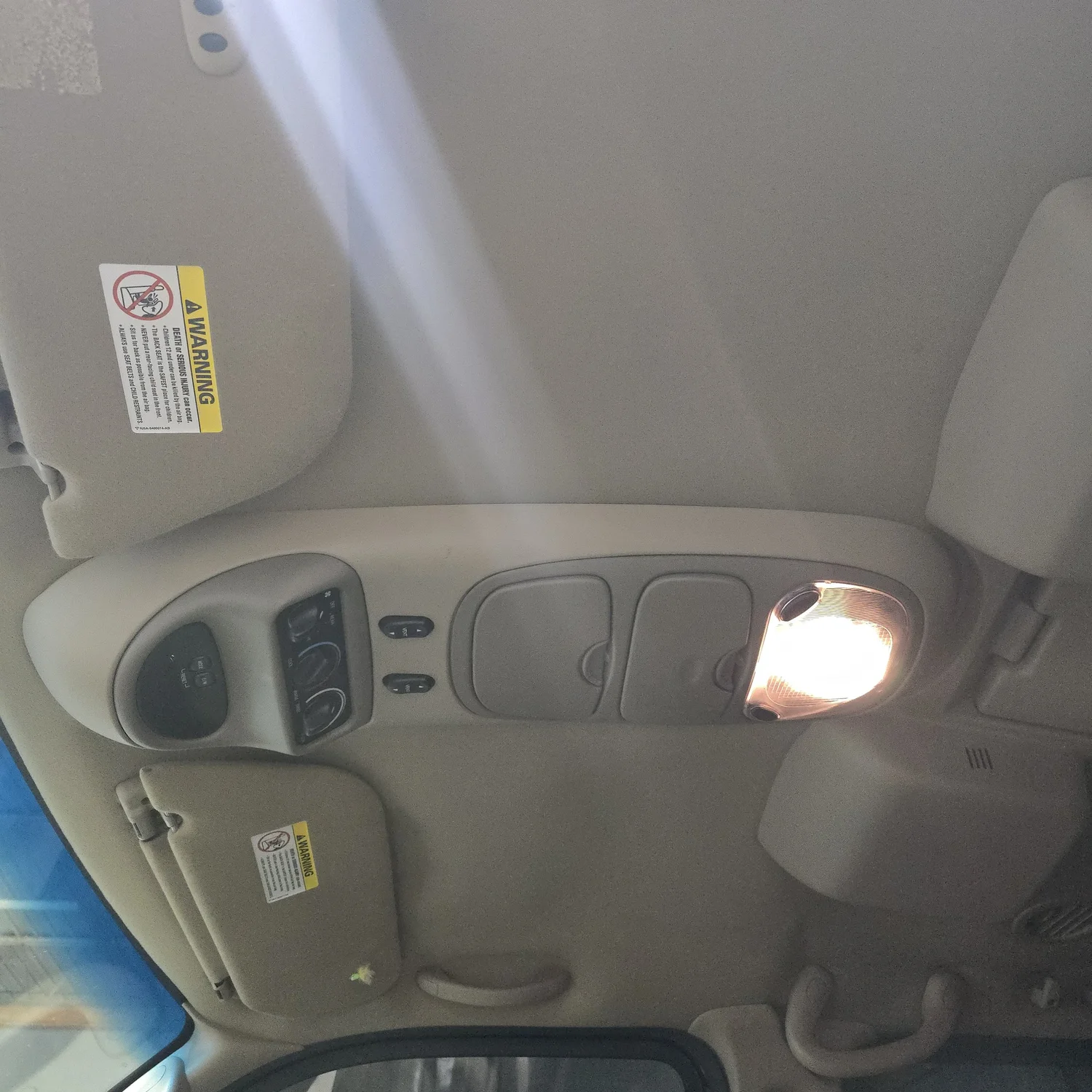 2004 Ford Excursion Eddie Bauer 4×4