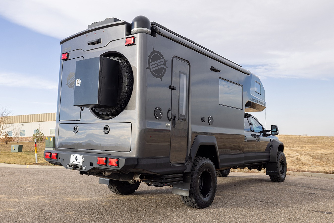 2020 EarthRoamer XV-LTi 010