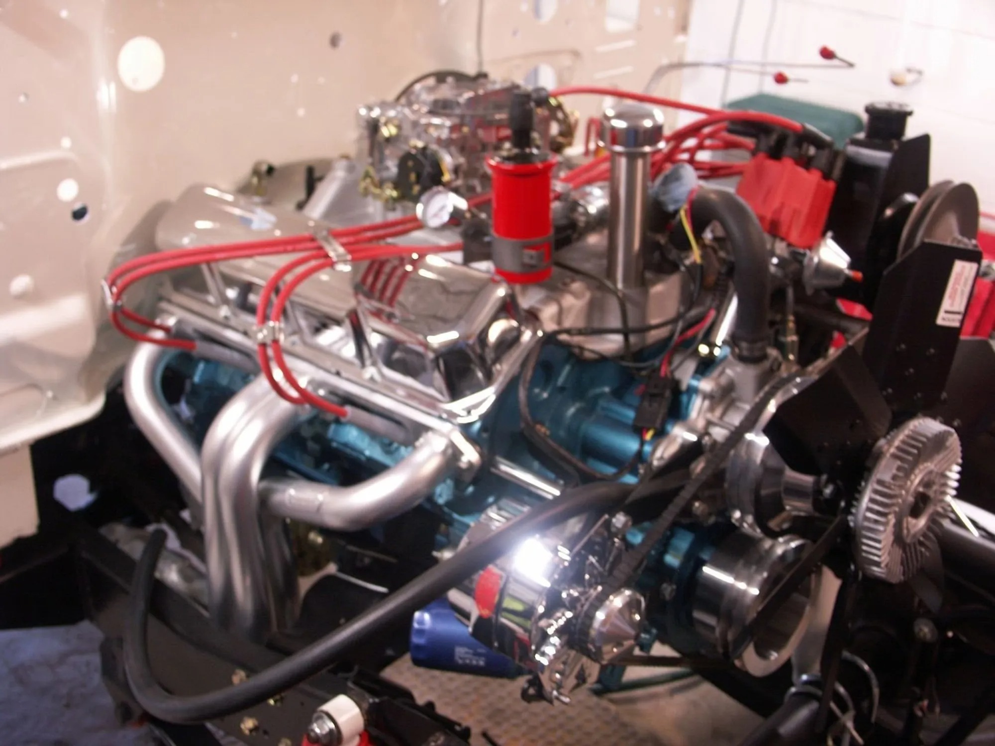 1979 Jeep CJ-7 Golden Eagle