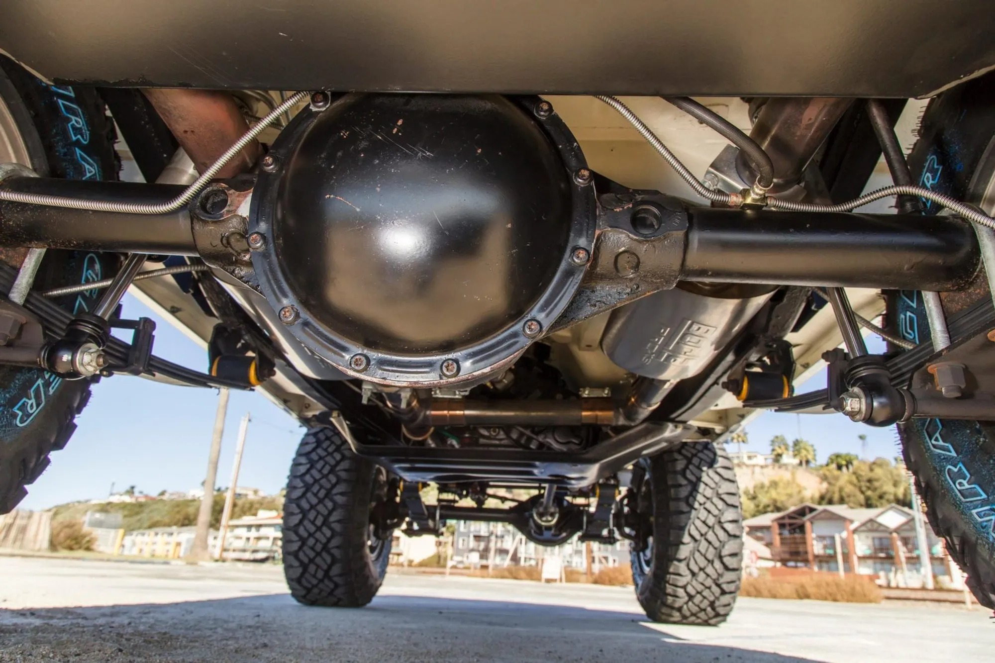 1979 Jeep CJ-7 Golden Eagle