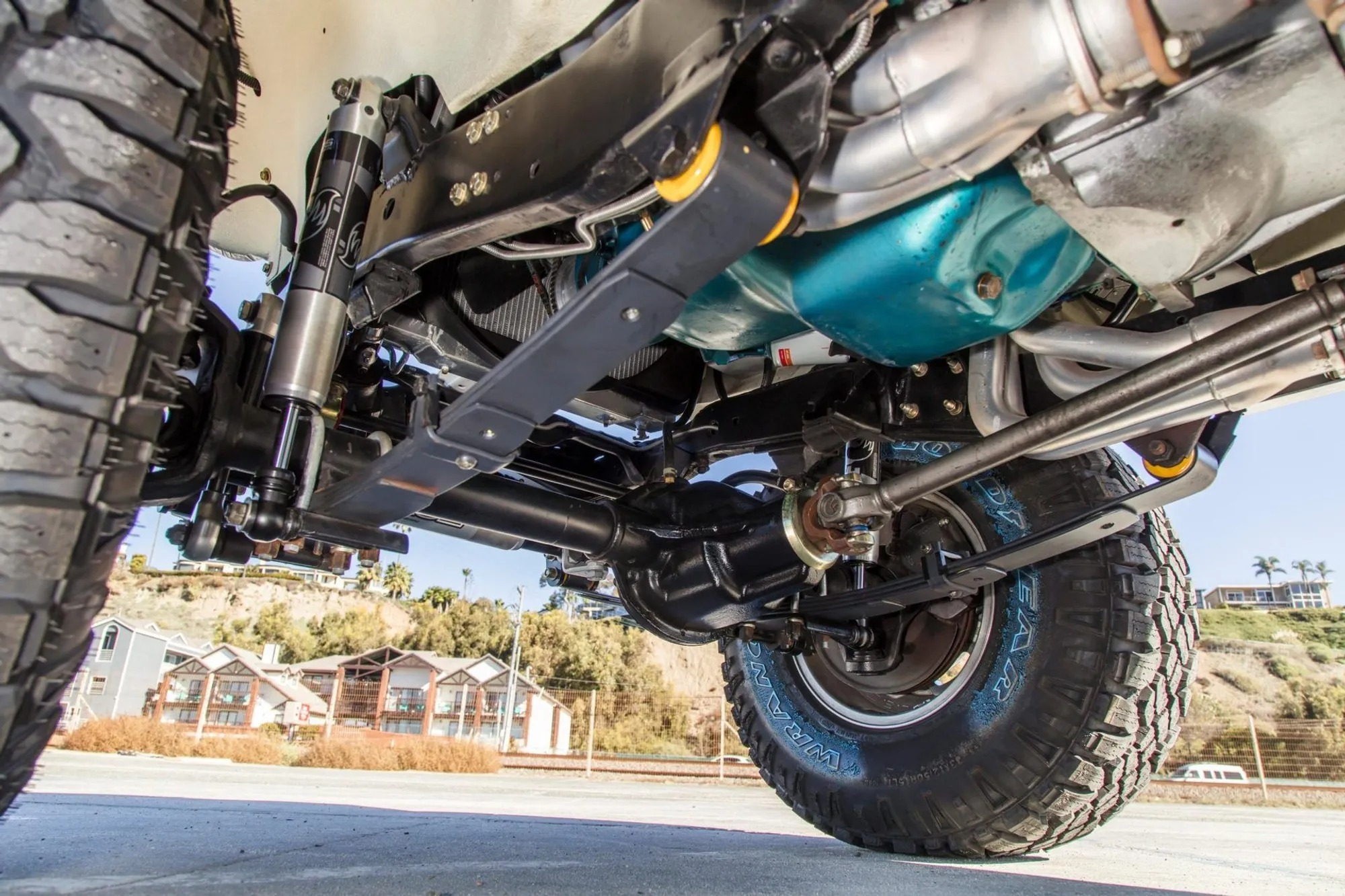 1979 Jeep CJ-7 Golden Eagle