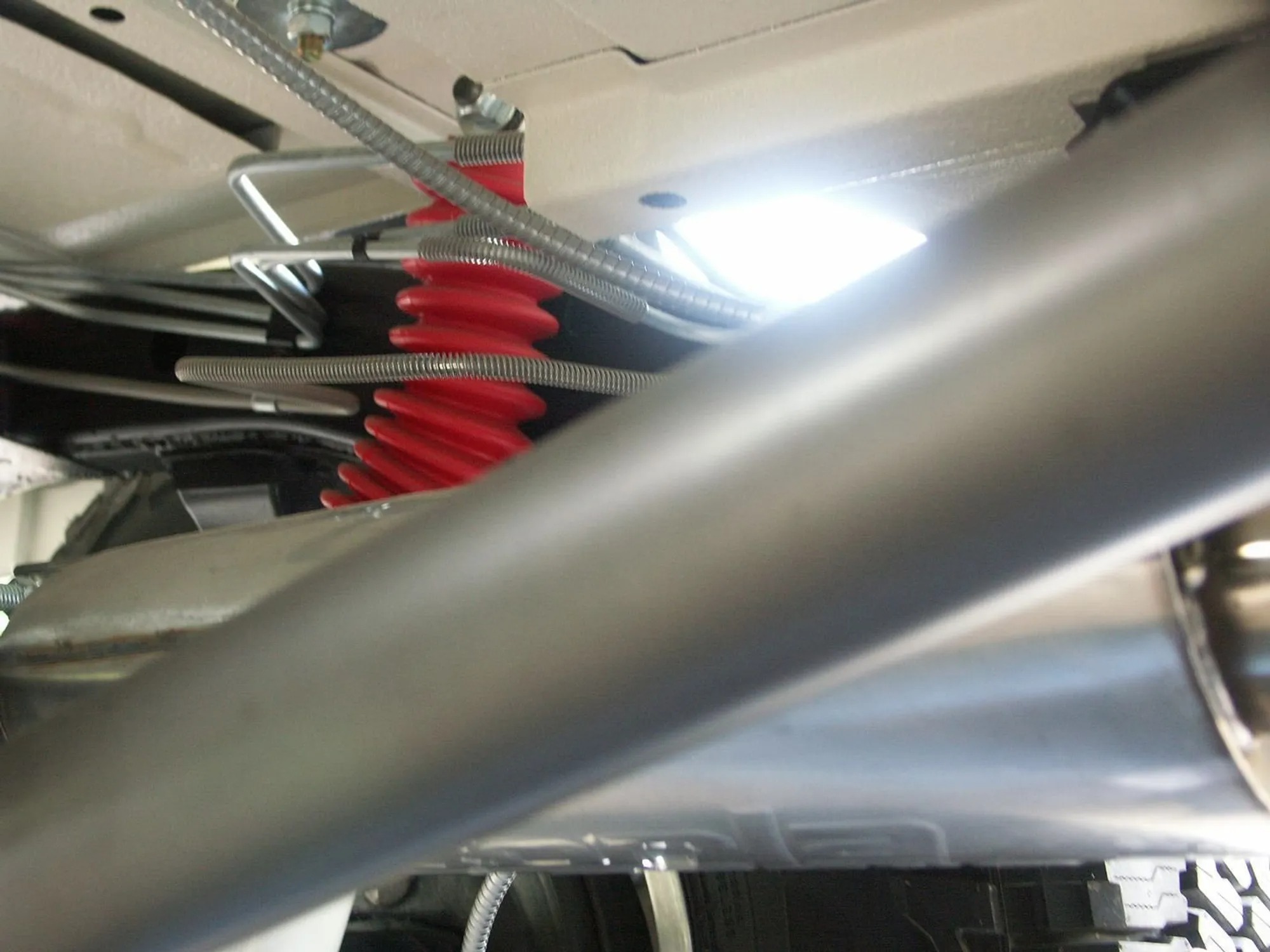 1979 Jeep CJ-7 Golden Eagle