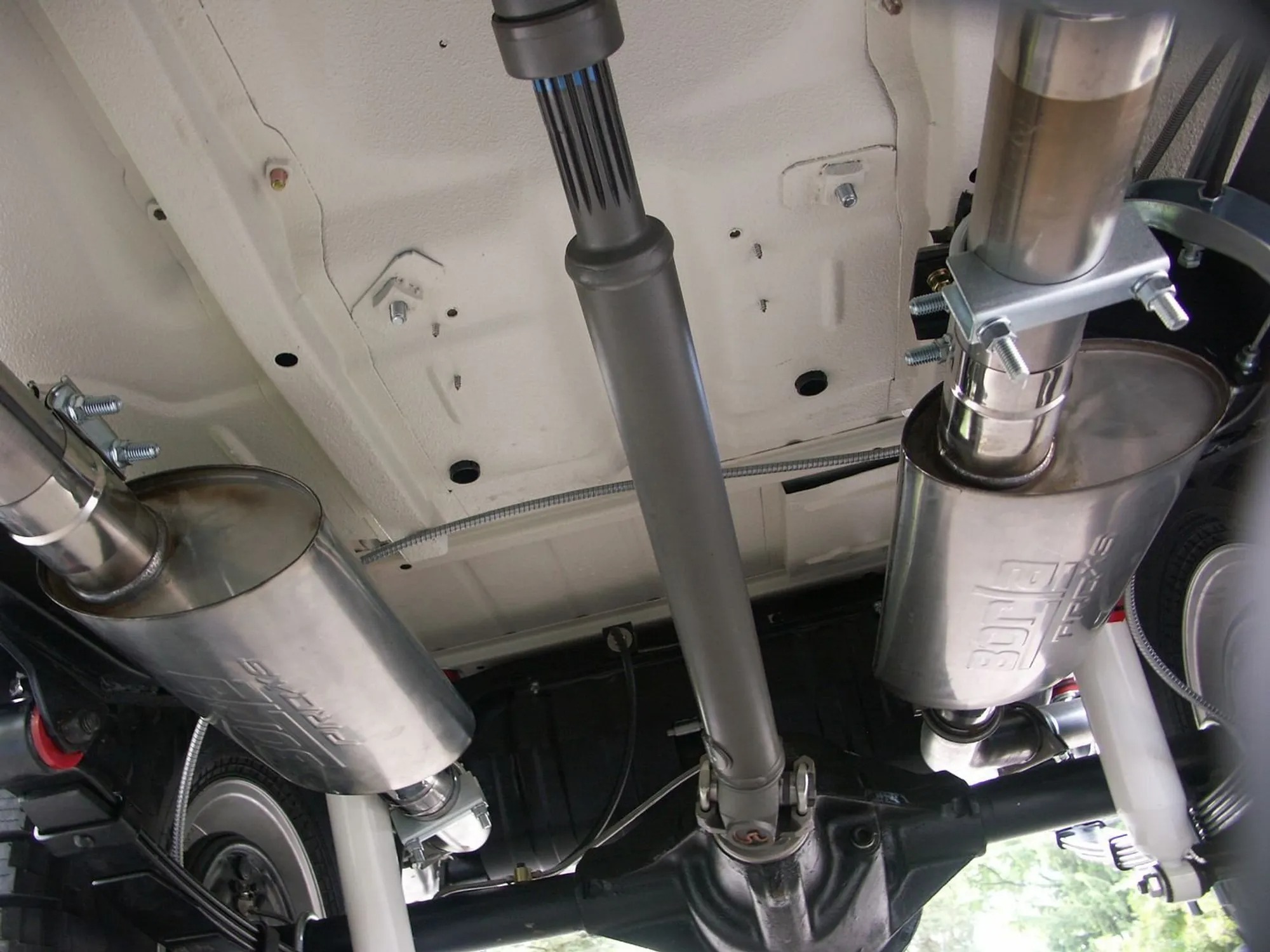 1979 Jeep CJ-7 Golden Eagle