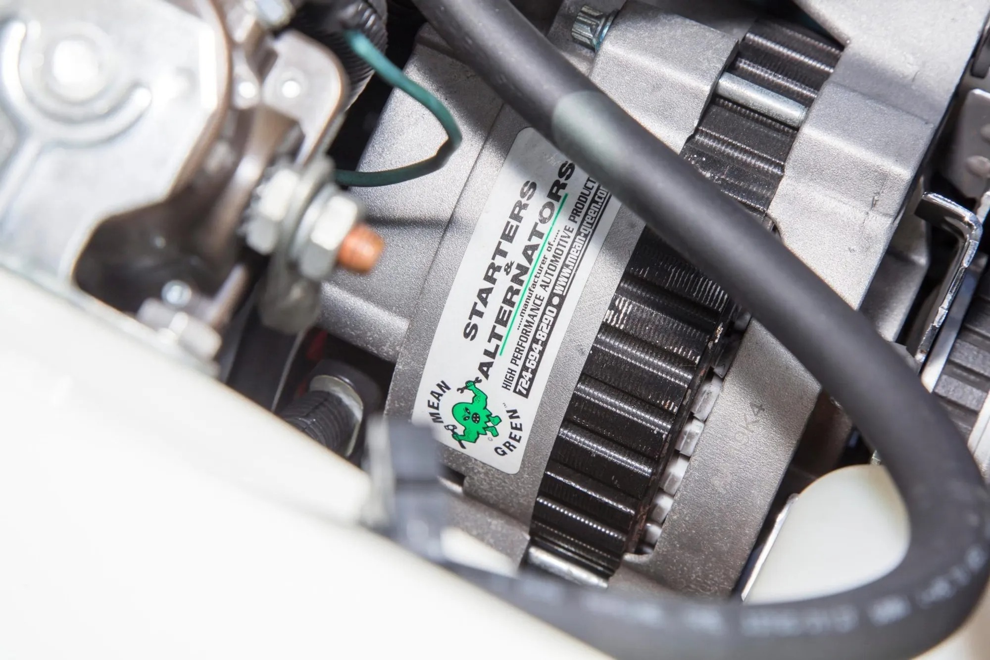 1979 Jeep CJ-7 Golden Eagle