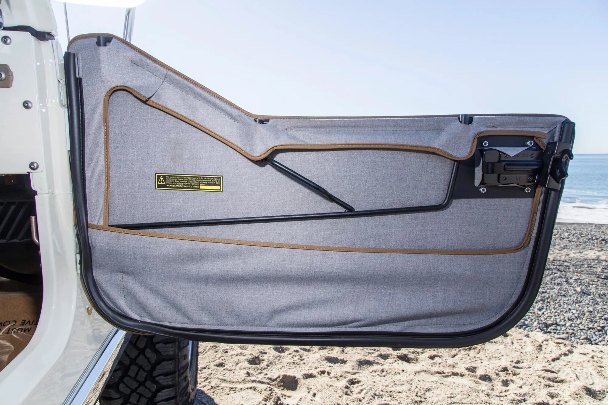 1979 Jeep CJ-7 Golden Eagle