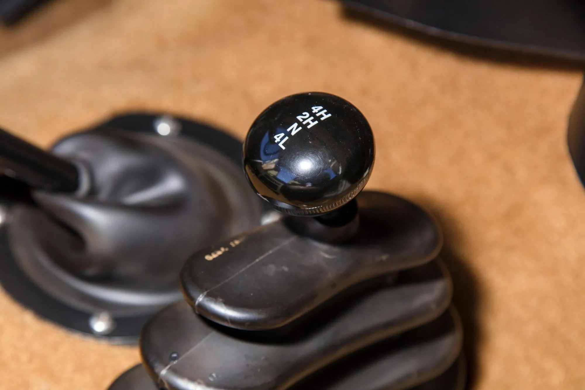 1979 Jeep CJ-7 Golden Eagle