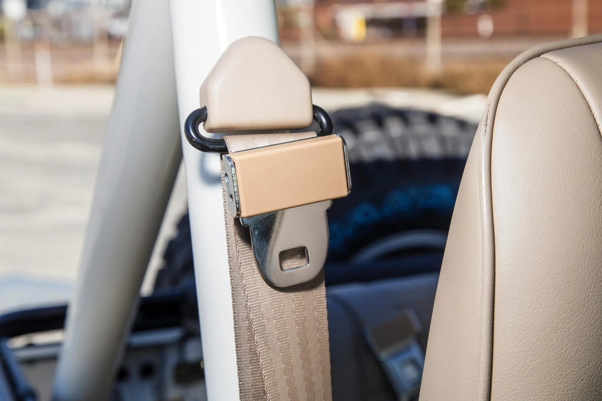 1979 Jeep CJ-7 Golden Eagle