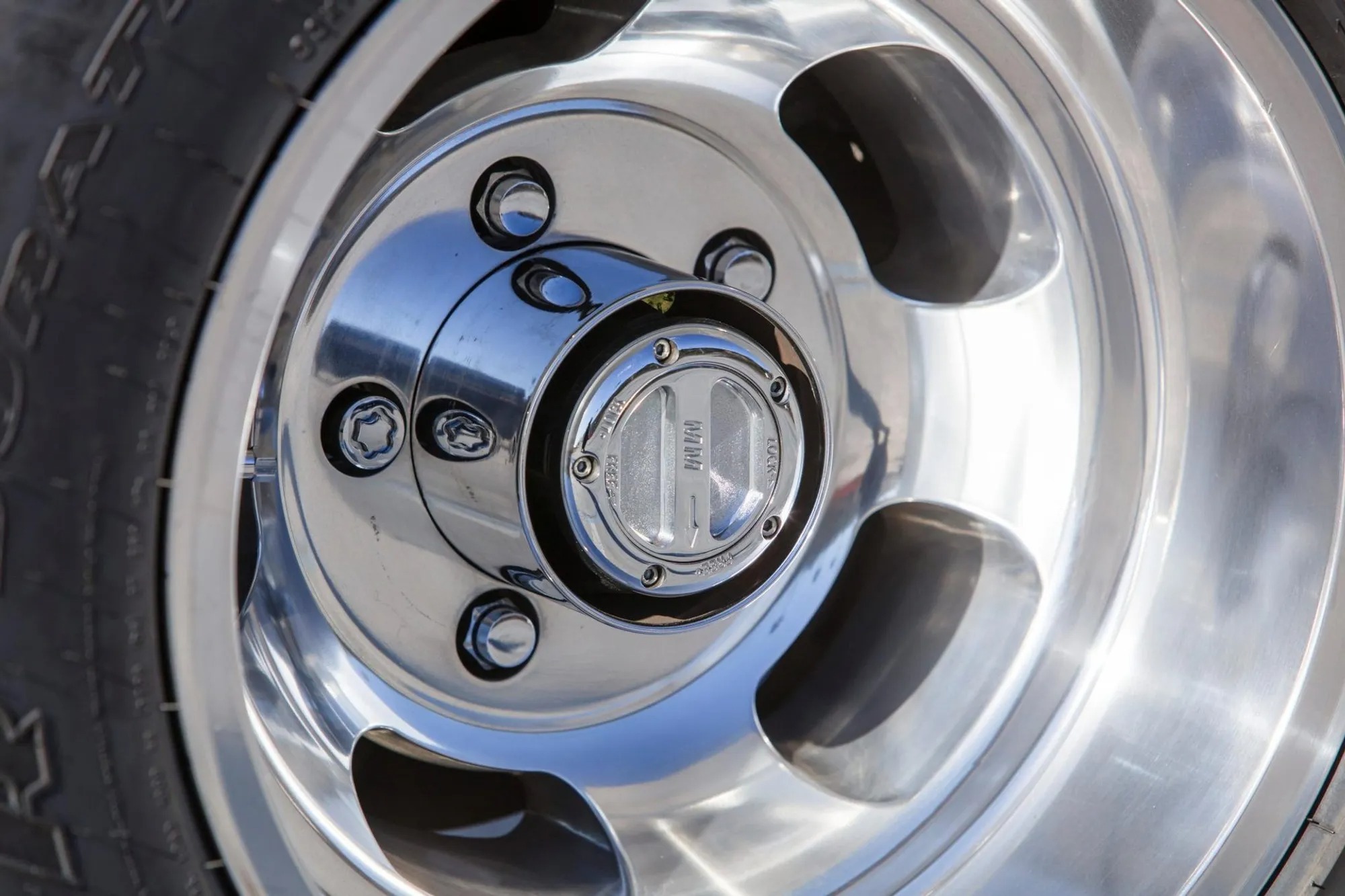 1979 Jeep CJ-7 Golden Eagle