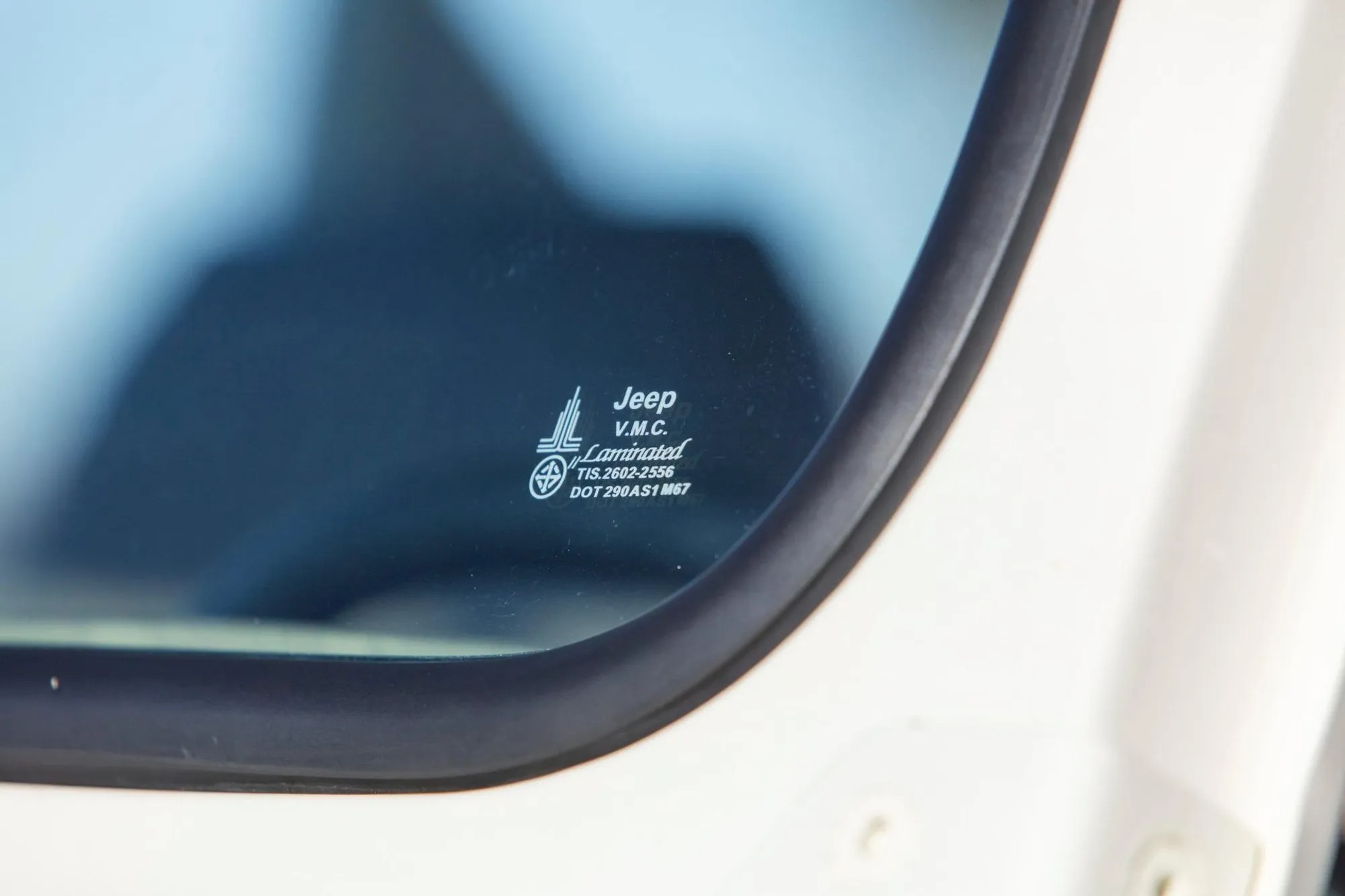 1979 Jeep CJ-7 Golden Eagle