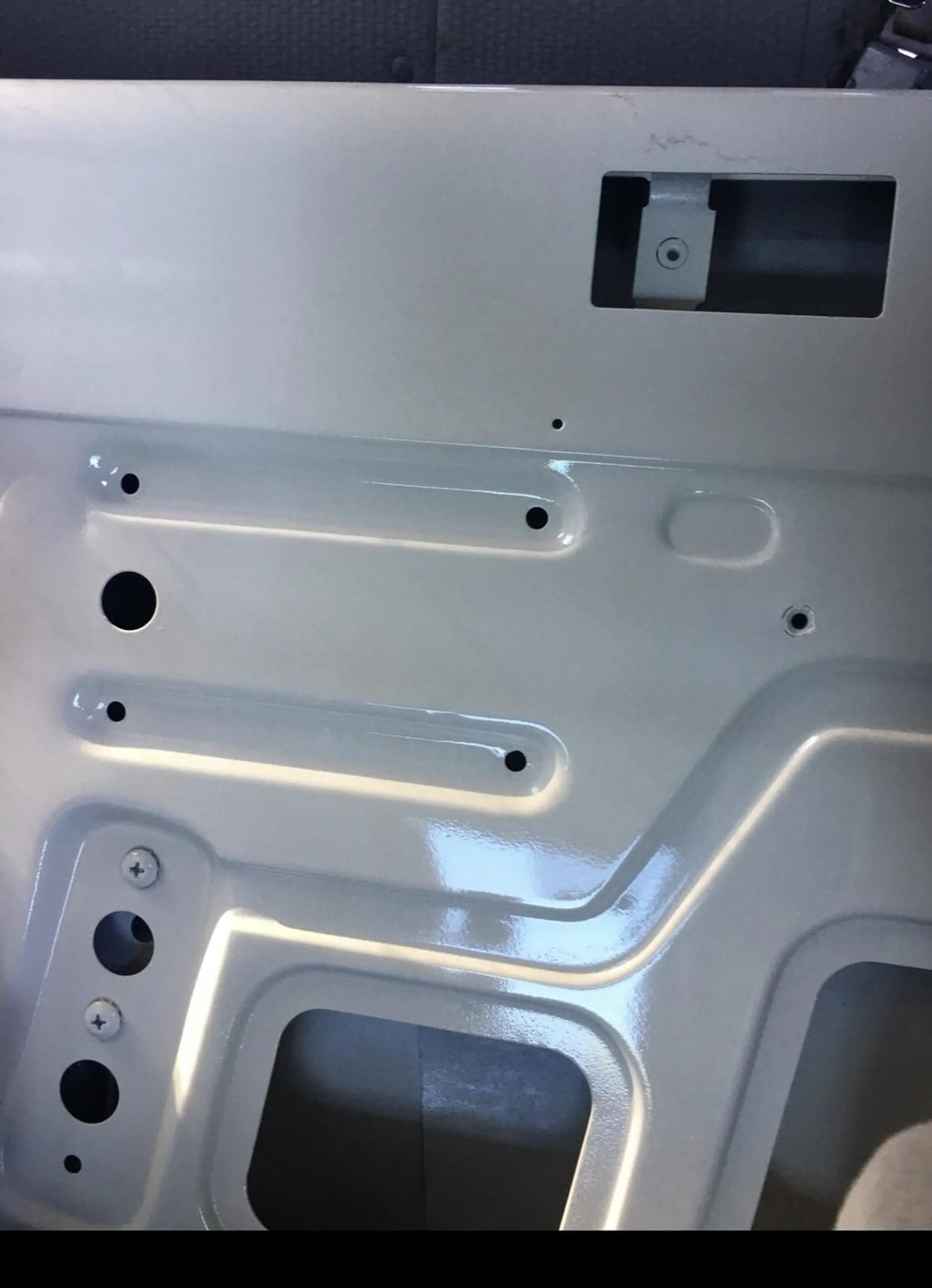 1979 Jeep CJ-7 Golden Eagle