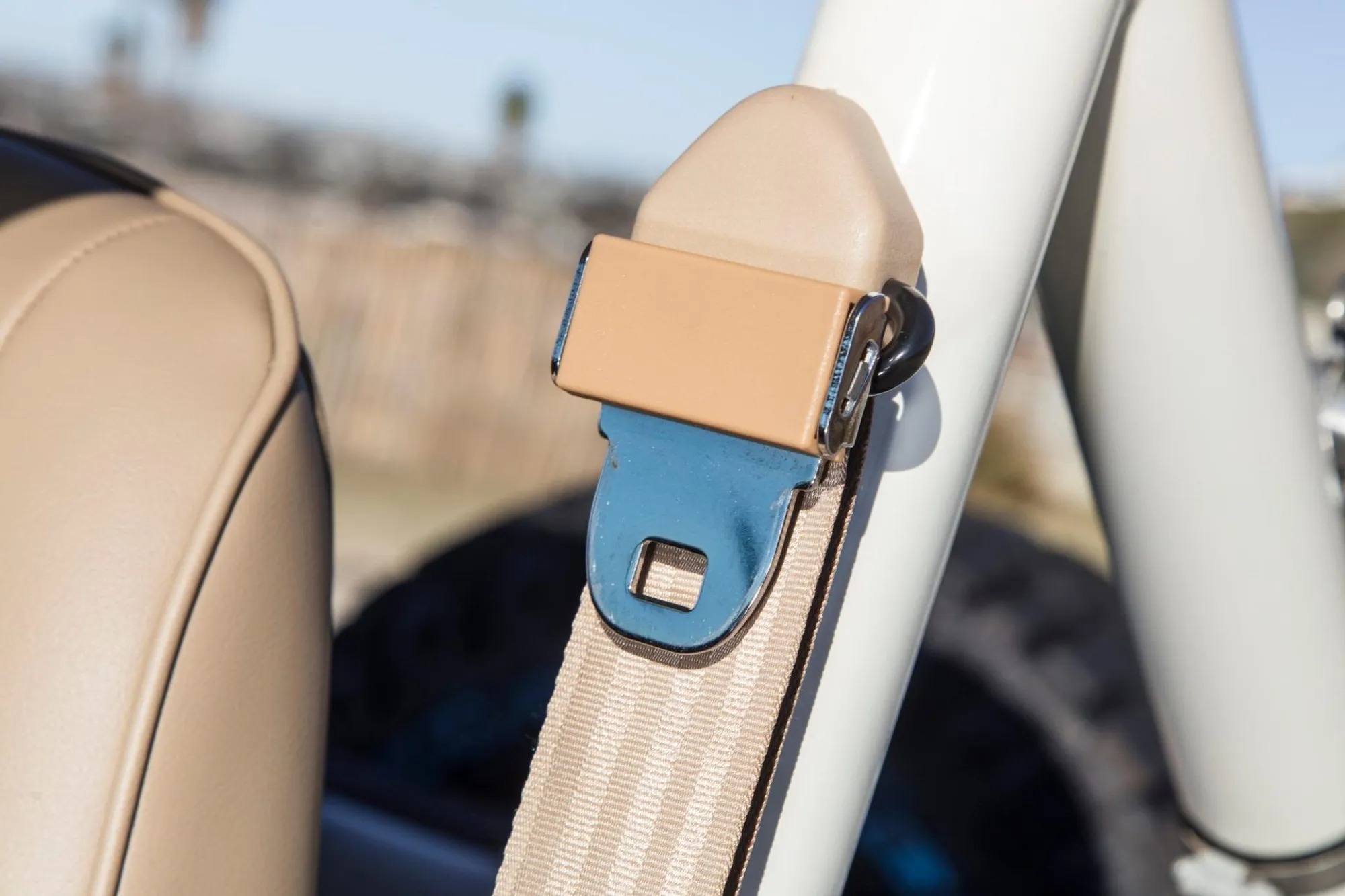 1979 Jeep CJ-7 Golden Eagle