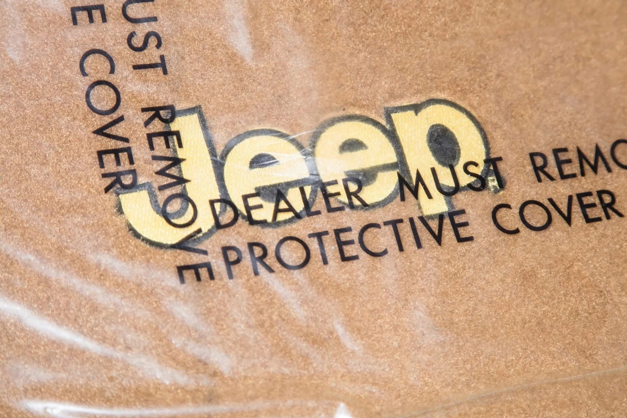 1979 Jeep CJ-7 Golden Eagle