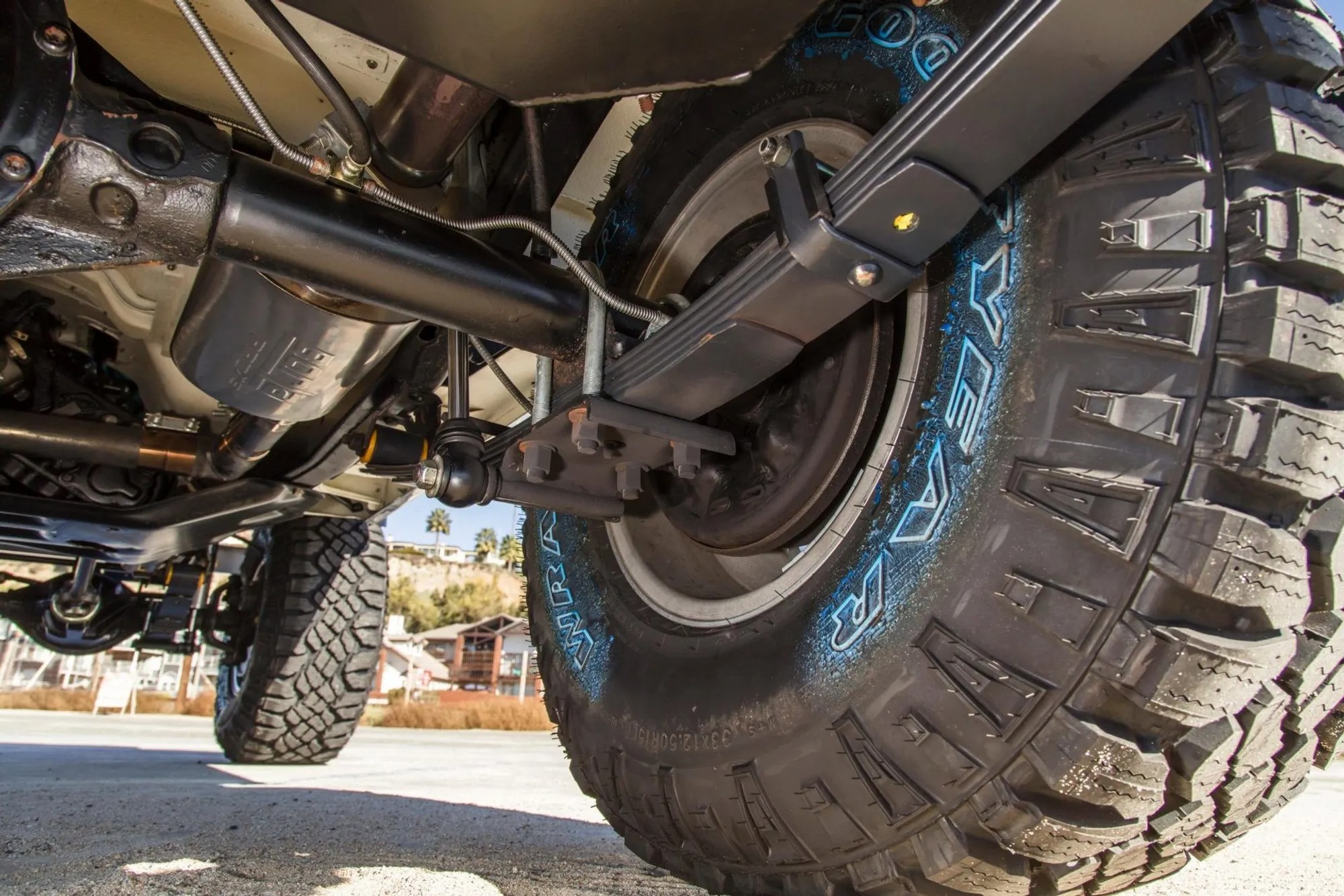 1979 Jeep CJ-7 Golden Eagle