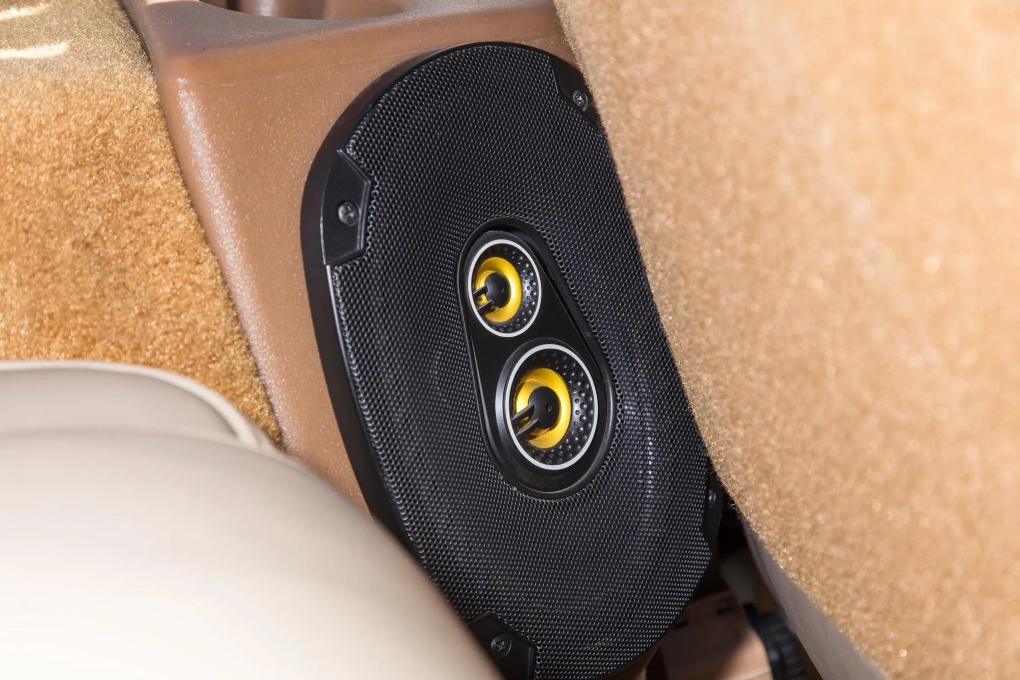 1979 Jeep CJ-7 Golden Eagle