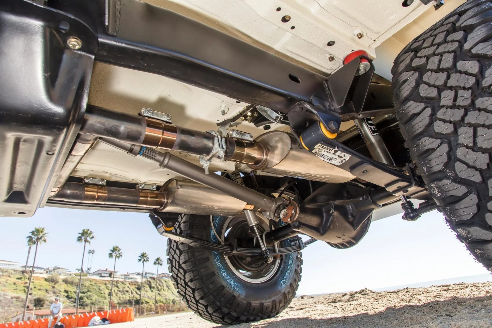 1979 Jeep CJ-7 Golden Eagle