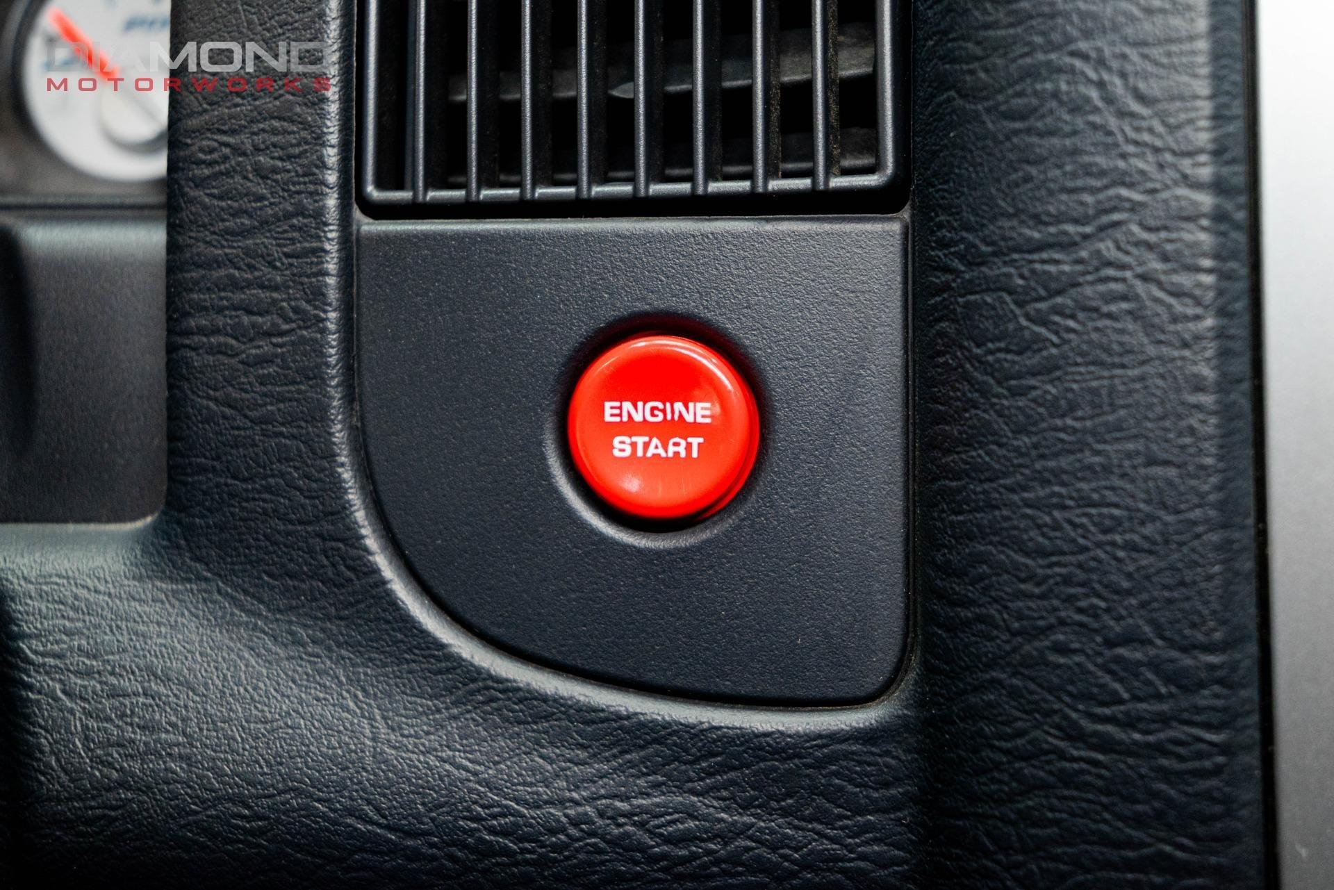 2004 Dodge Ram 1500 SRT-10