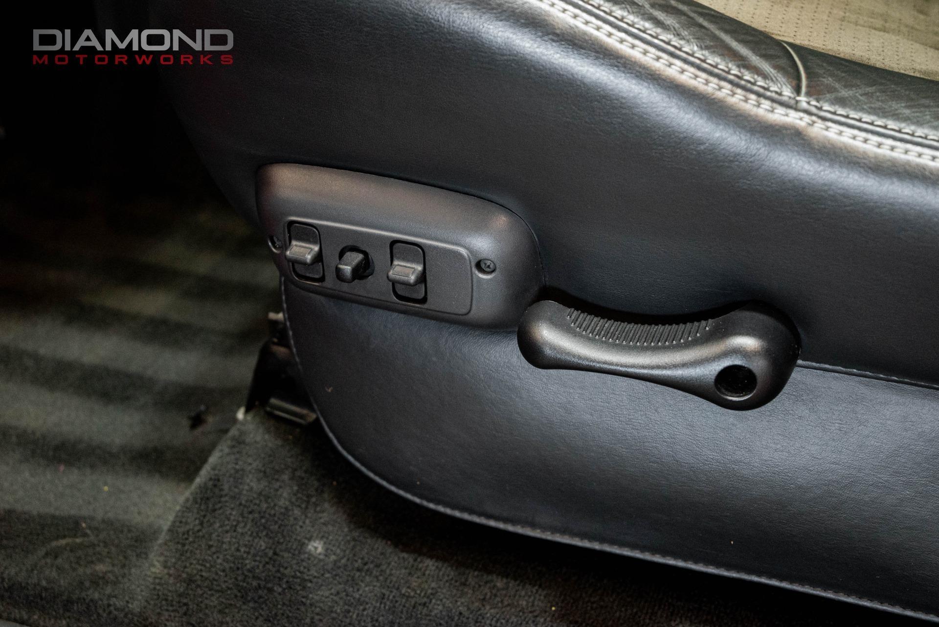 2004 Dodge Ram 1500 SRT-10